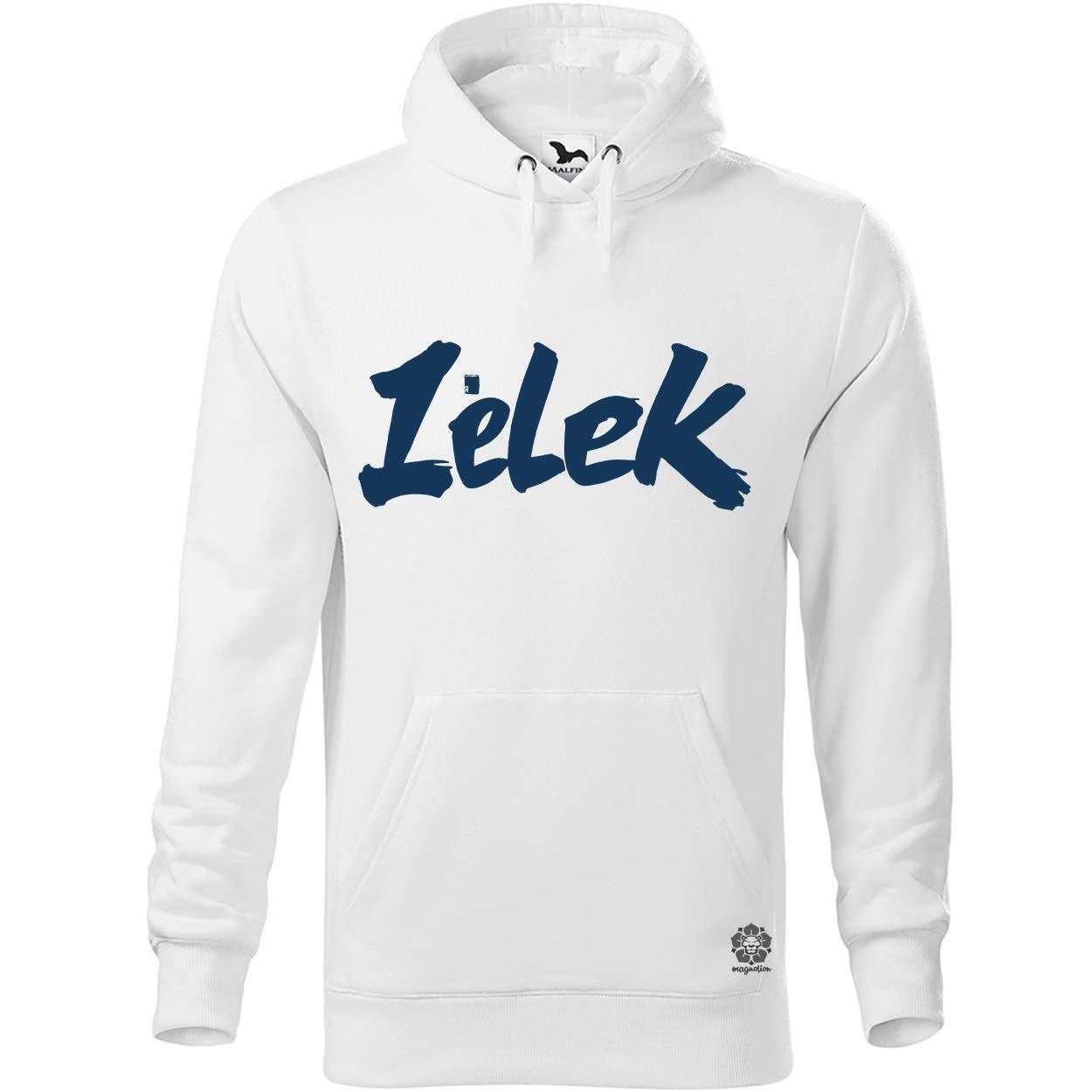 Lélek v11 egyedi  pulóver 