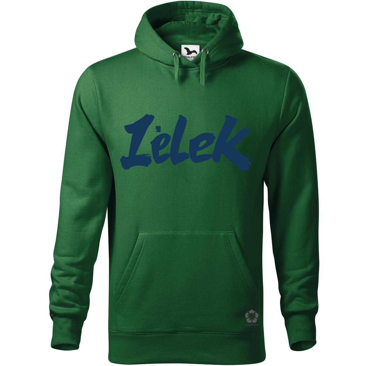Lélek v11 egyedi  pulóver 