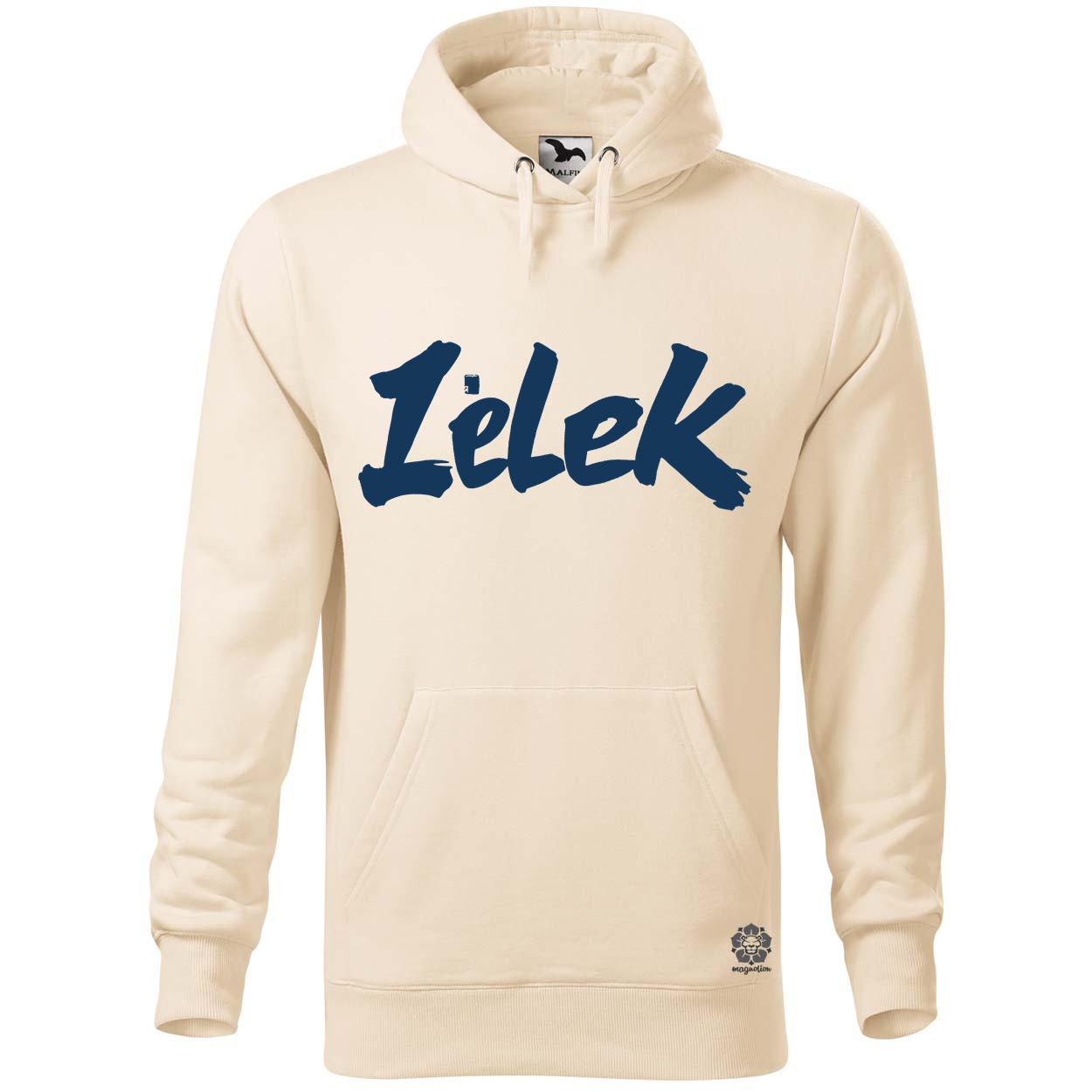 Lélek v11 egyedi  pulóver 