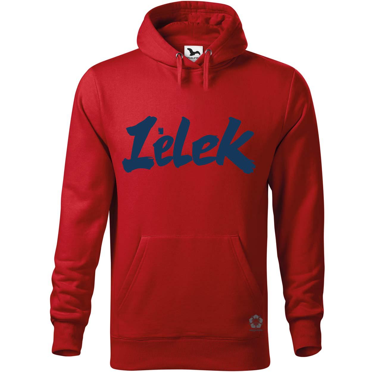 Lélek v11 egyedi  pulóver 