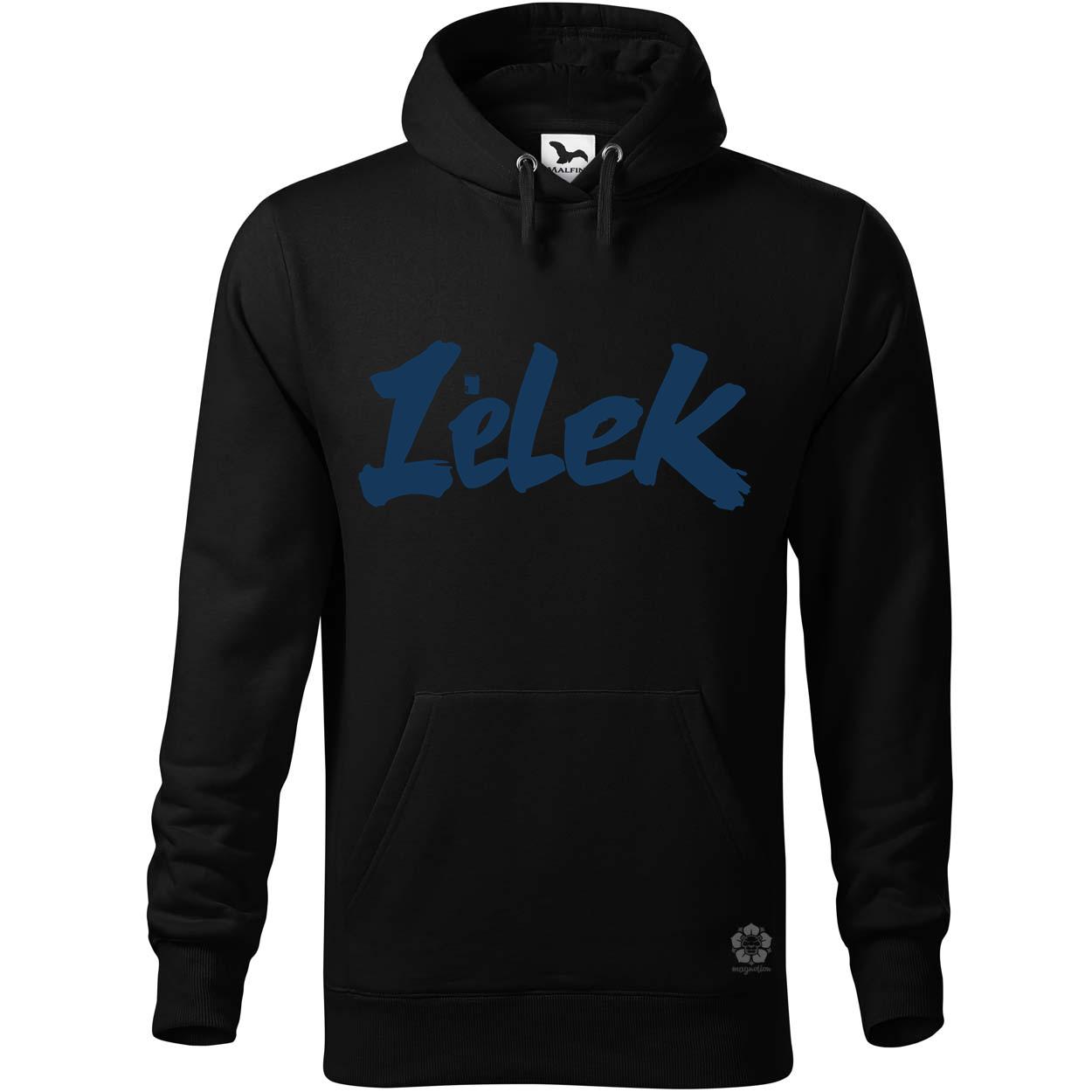 Lélek v11 egyedi  pulóver 