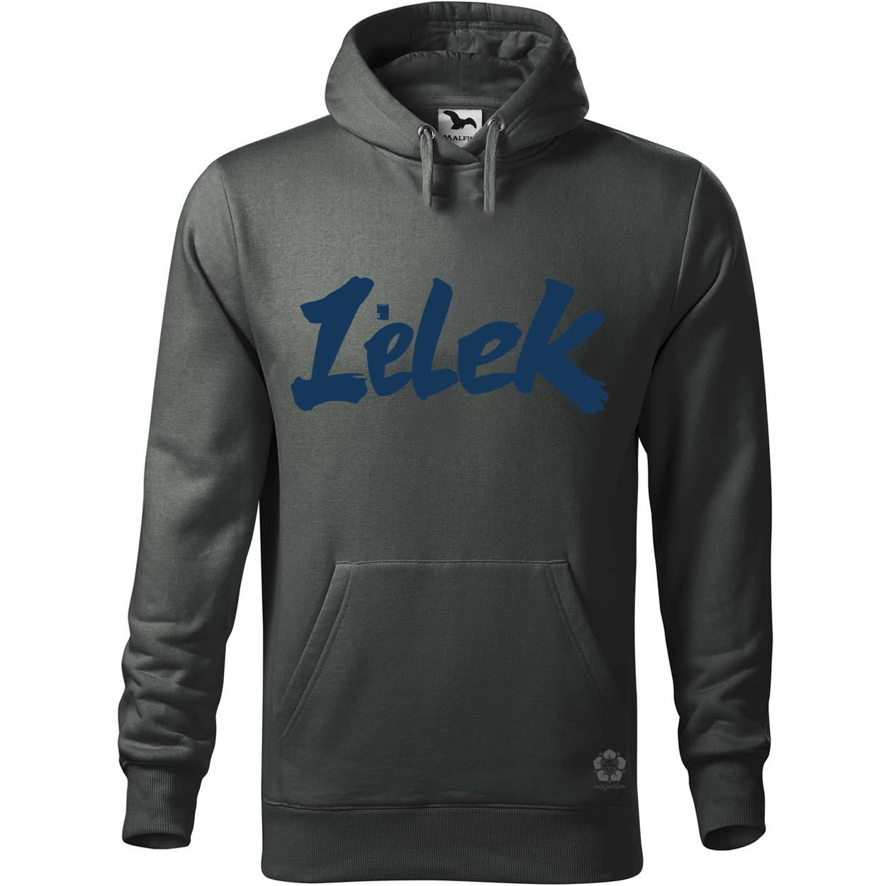 Lélek v11 egyedi  pulóver 