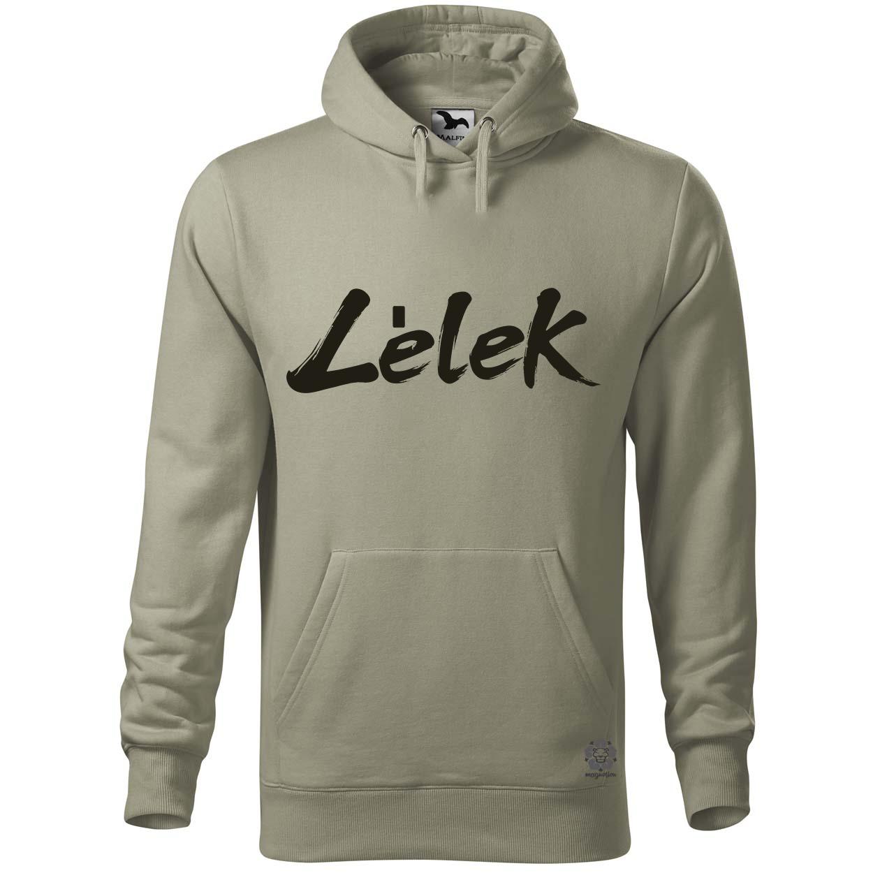 Lélek v12 egyedi  pulóver 
