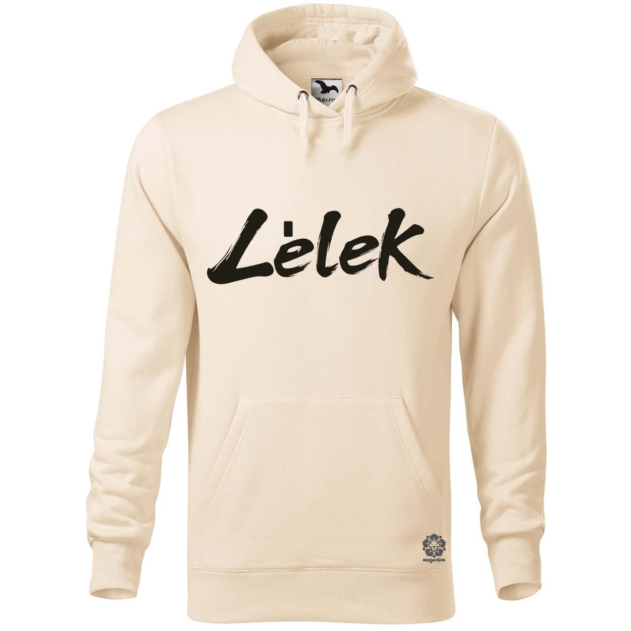 Lélek v12 egyedi  pulóver 