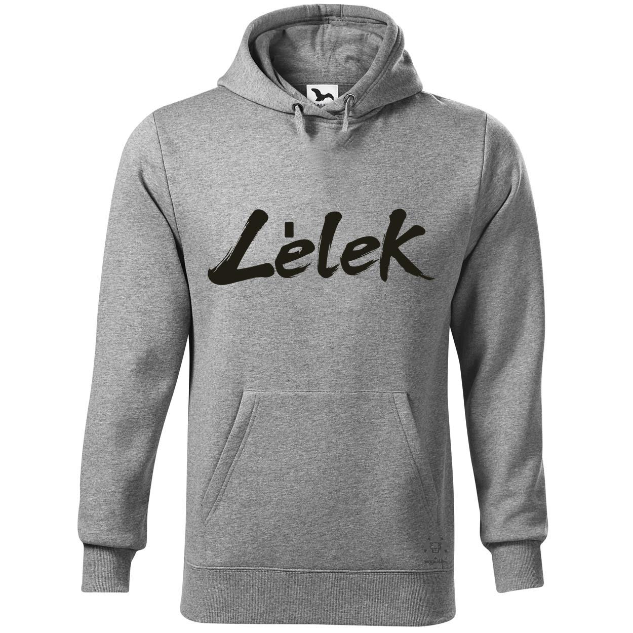 Lélek v12 egyedi  pulóver 