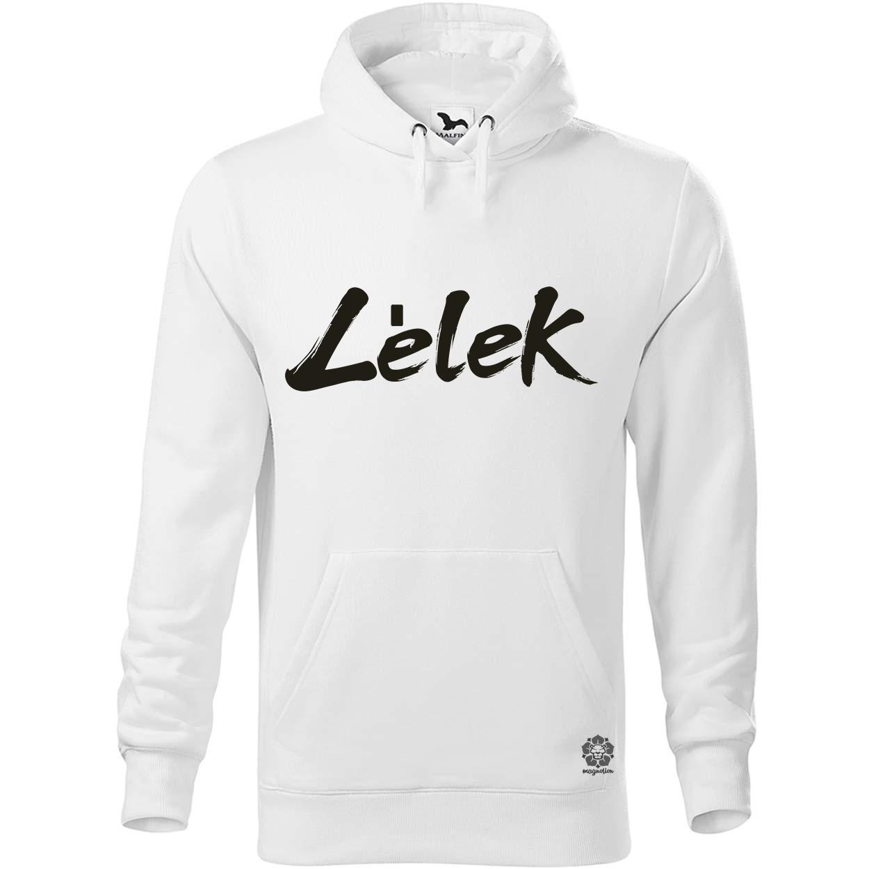 Lélek v12 egyedi  pulóver 