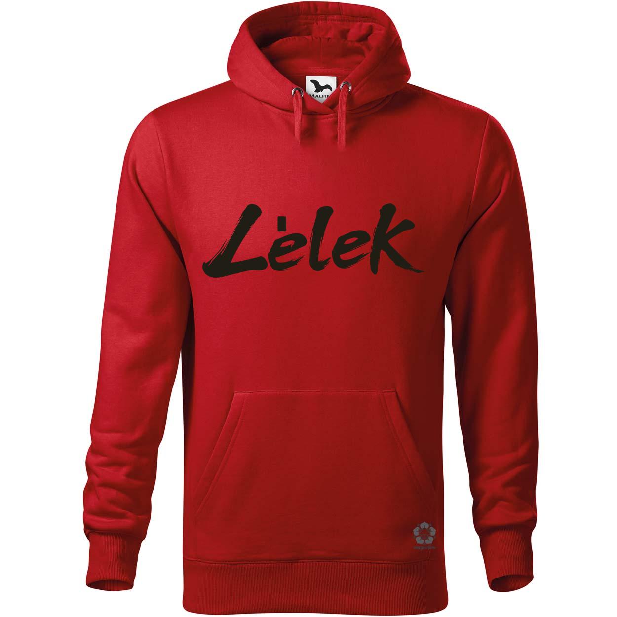 Lélek v12 egyedi  pulóver 