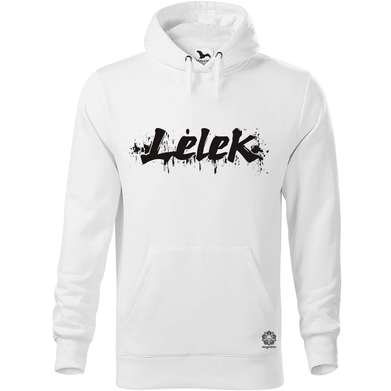 Lélek v13 egyedi  pulóver 