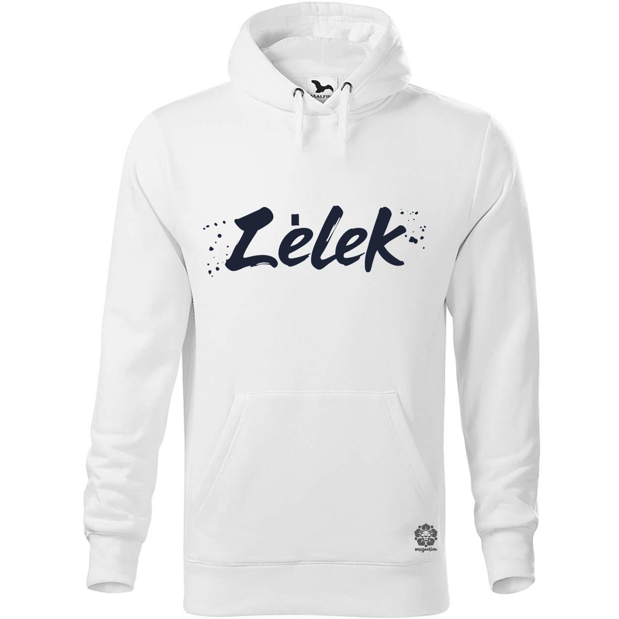 Lélek v14 egyedi  pulóver 