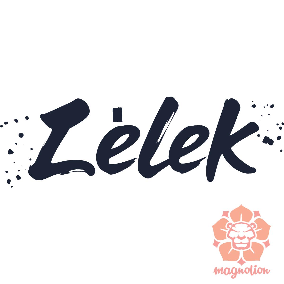 Lélek v14 egyedi  pulóver 