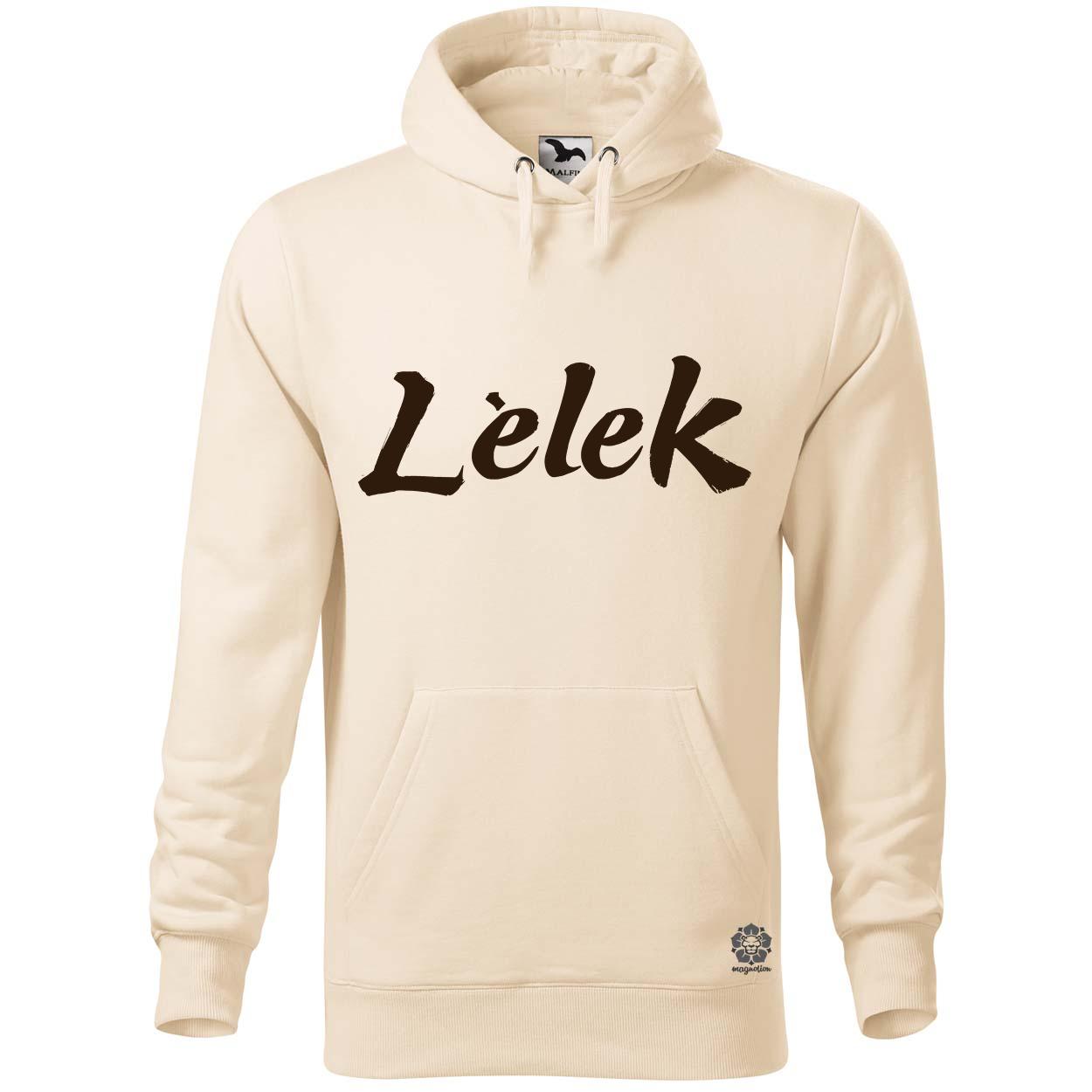 Lélek v15 egyedi  pulóver 