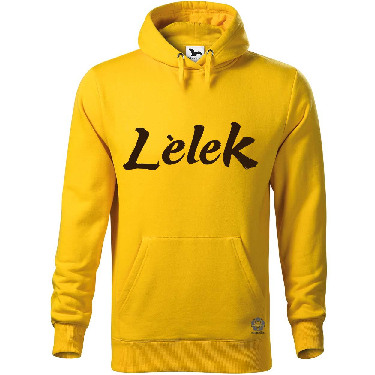 Lélek v15 egyedi  pulóver 