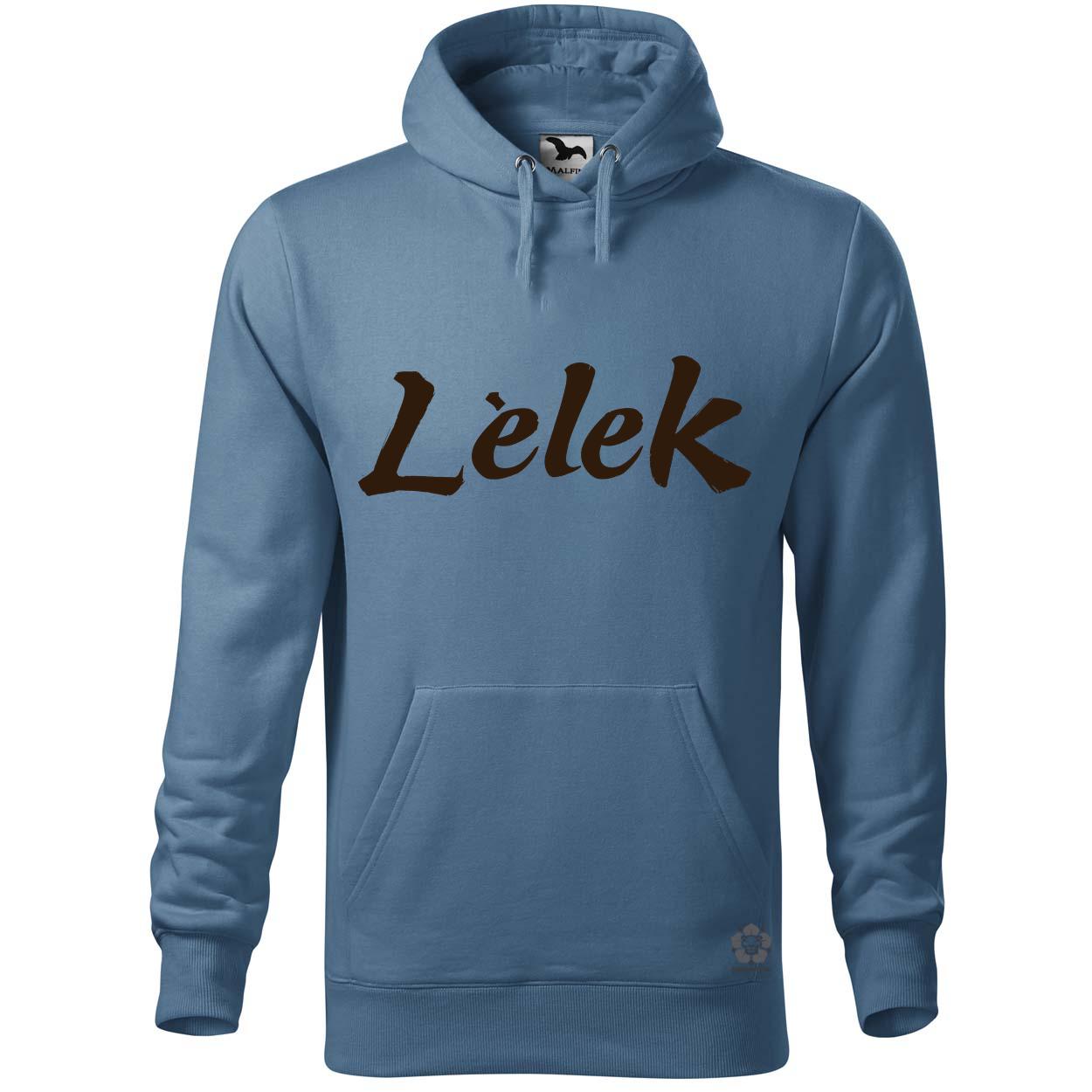 Lélek v15 egyedi  pulóver 