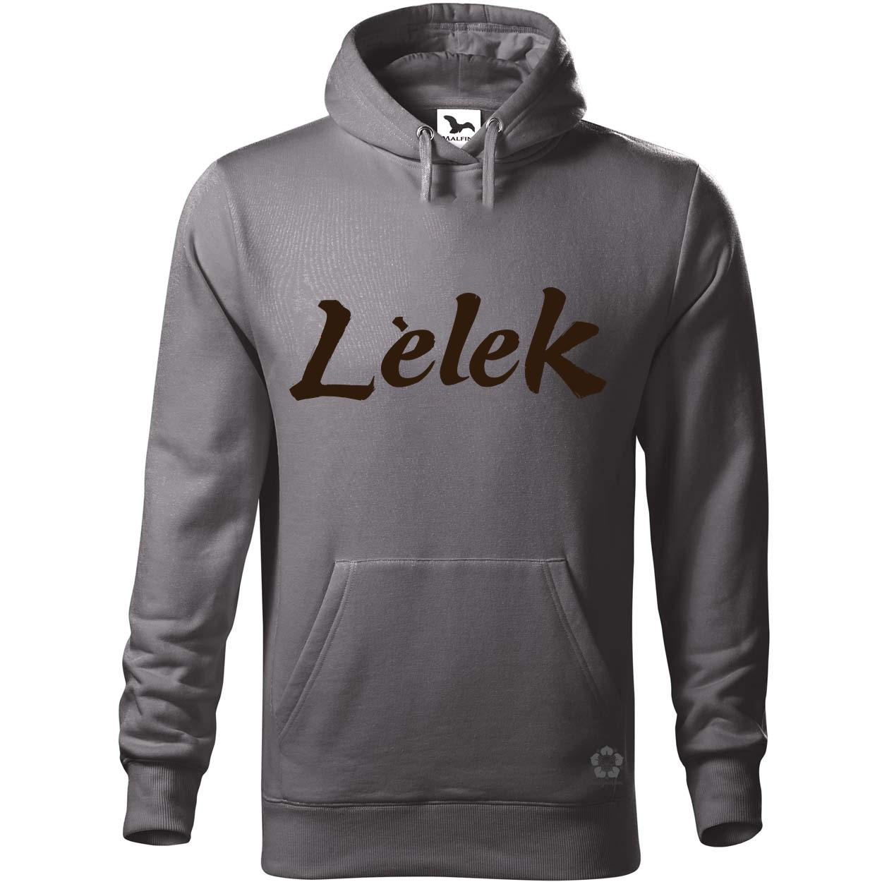 Lélek v15 egyedi  pulóver 