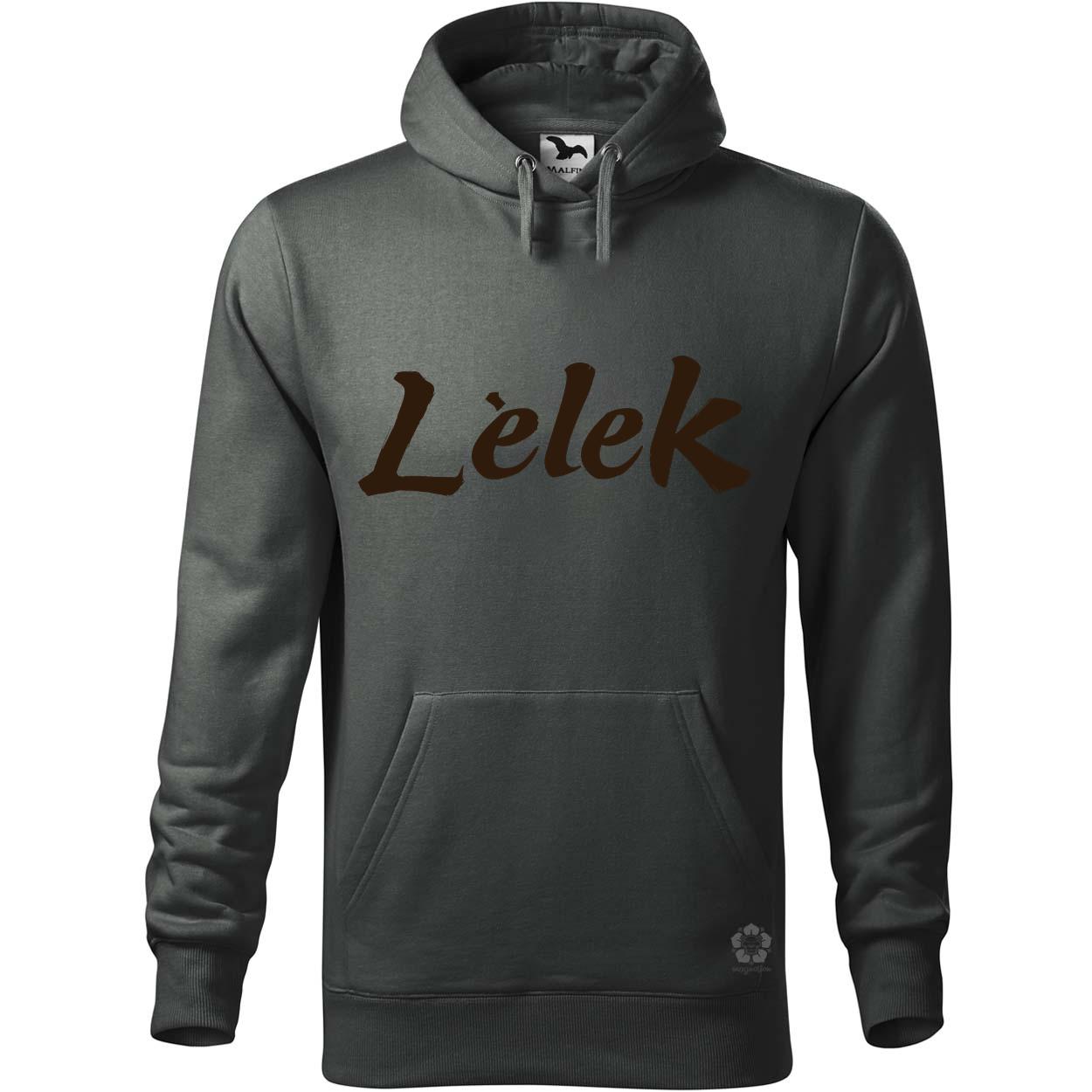 Lélek v15 egyedi  pulóver 