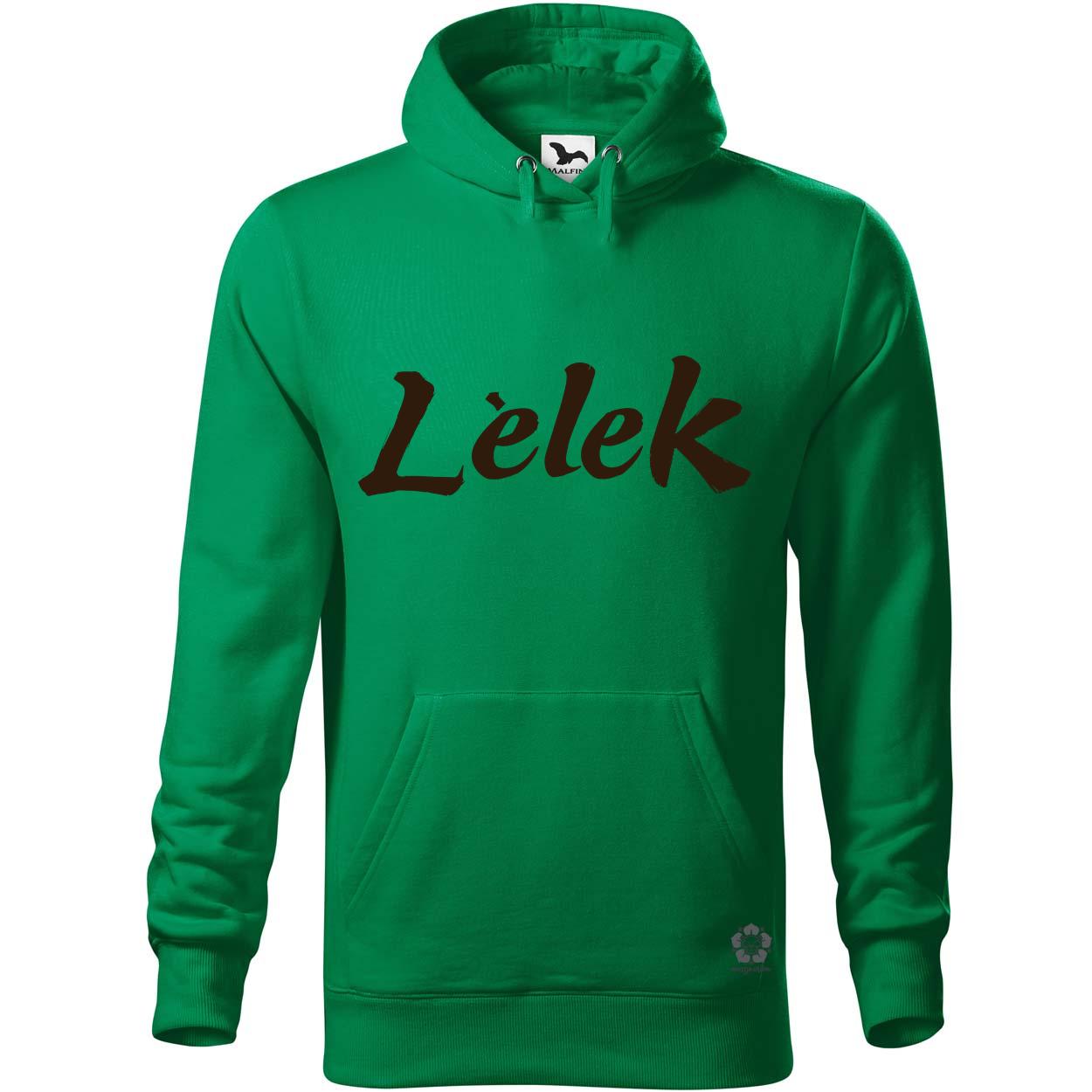 Lélek v15 egyedi  pulóver 