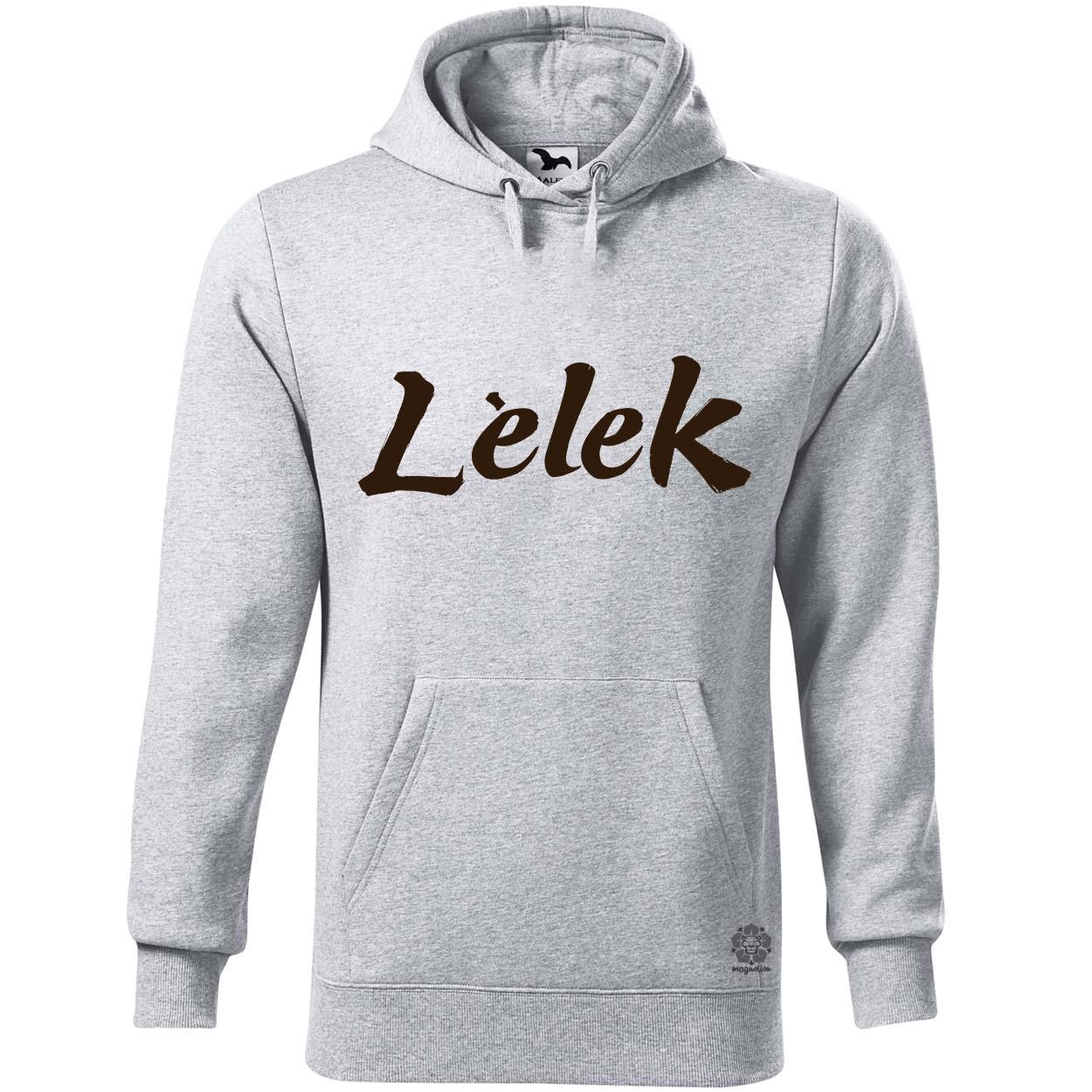 Lélek v15 egyedi  pulóver 