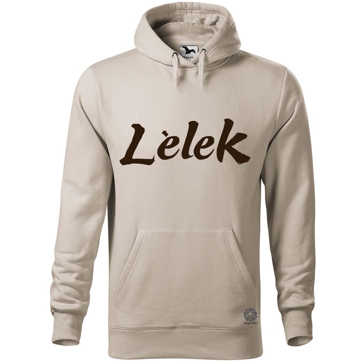 Lélek v15 egyedi  pulóver 