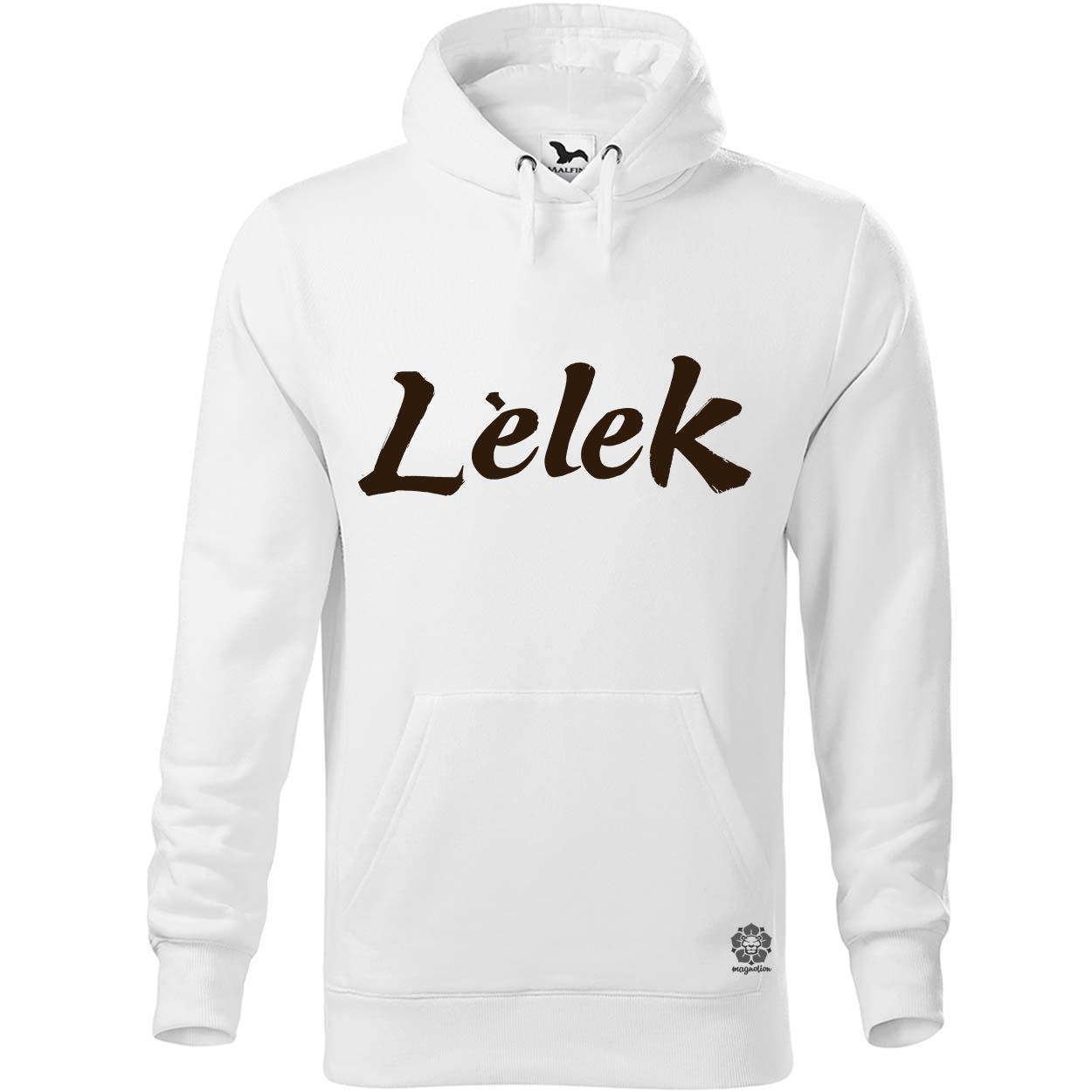Lélek v15 egyedi  pulóver 