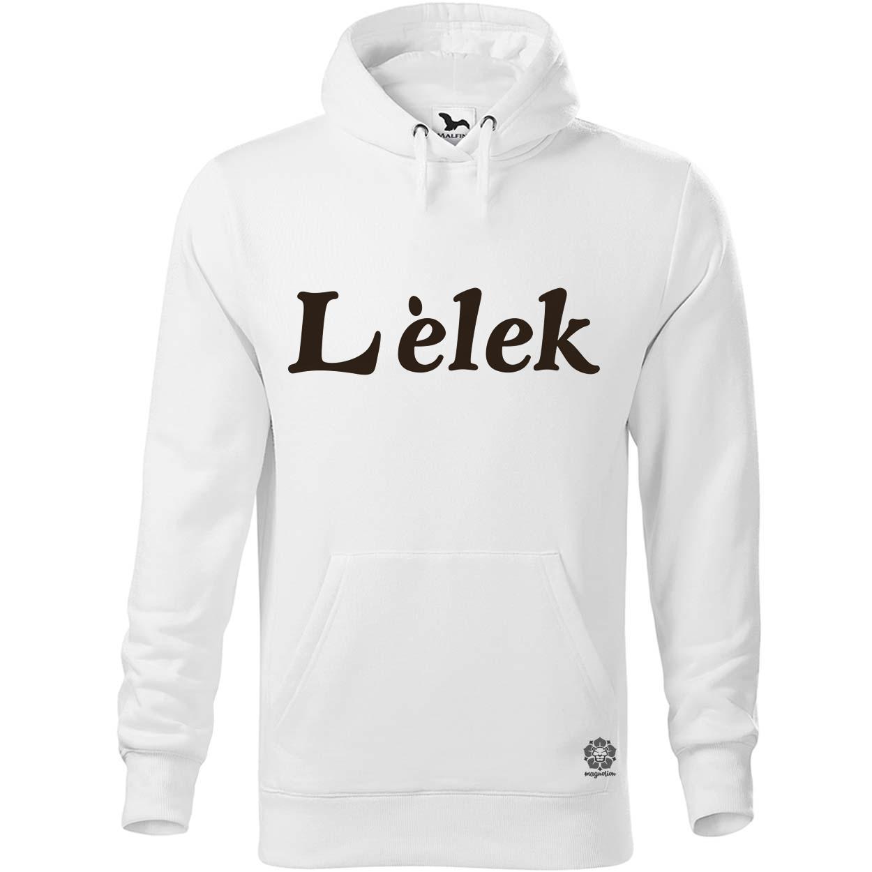 Lélek v16 egyedi  pulóver 
