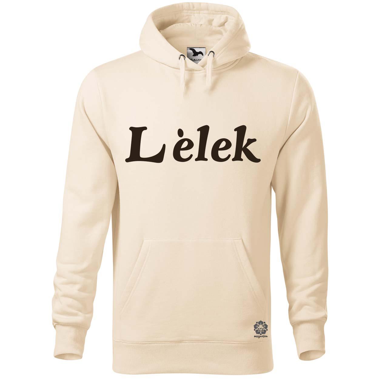 Lélek v16 egyedi  pulóver 