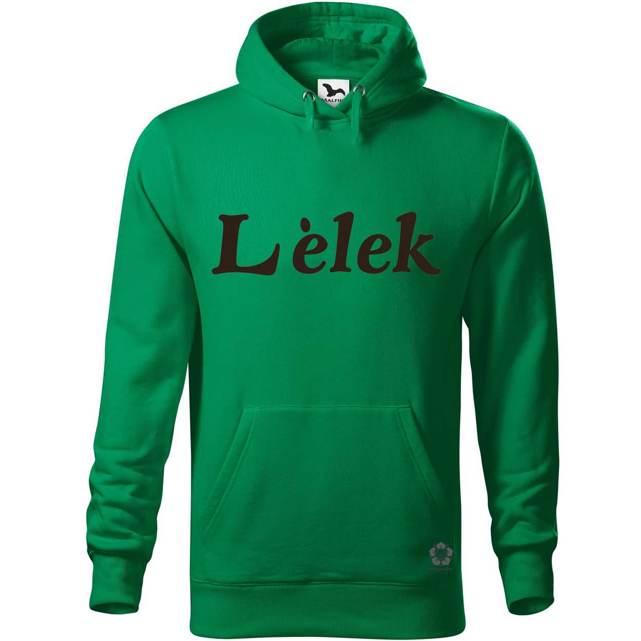 Lélek v16 egyedi  pulóver 