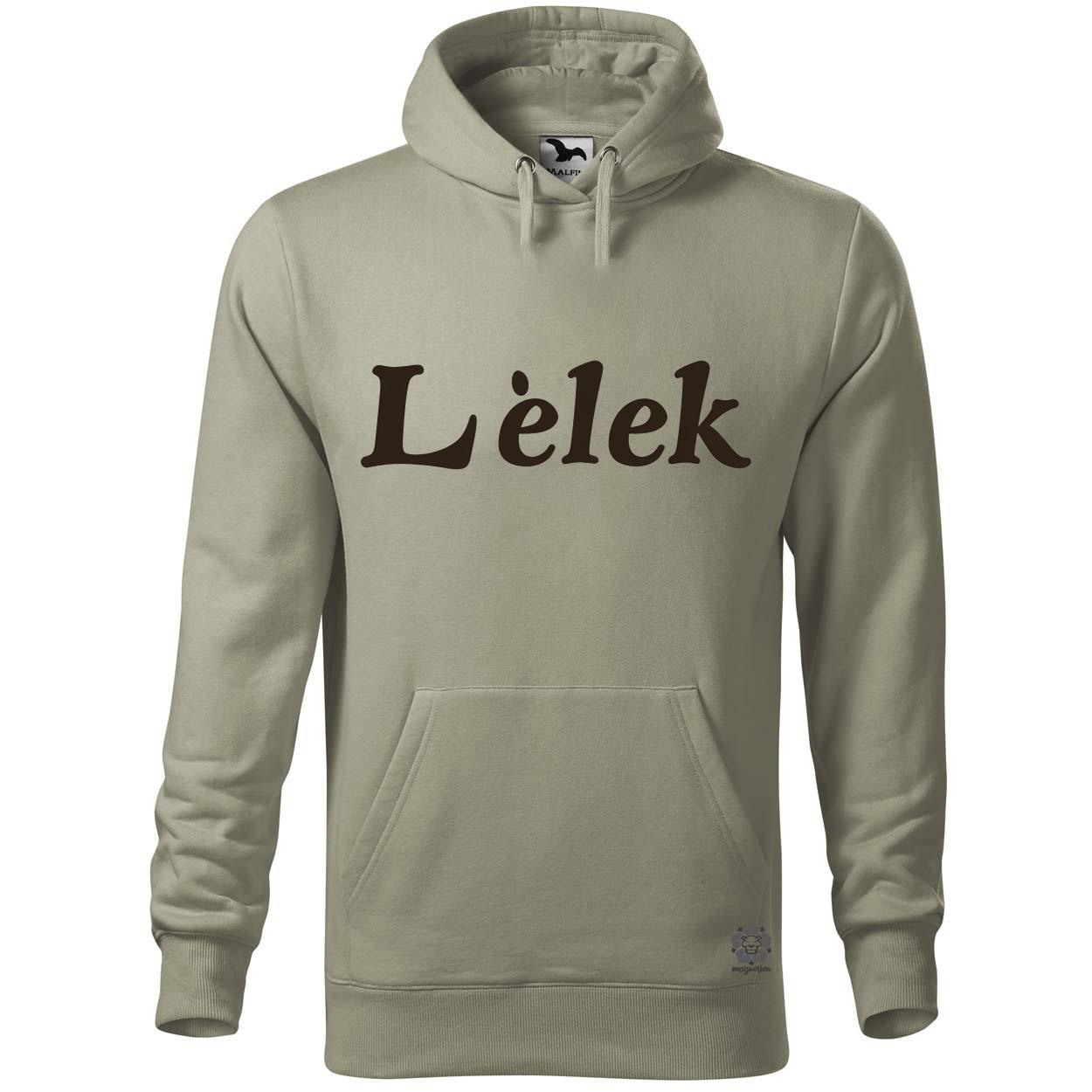 Lélek v16 egyedi  pulóver 