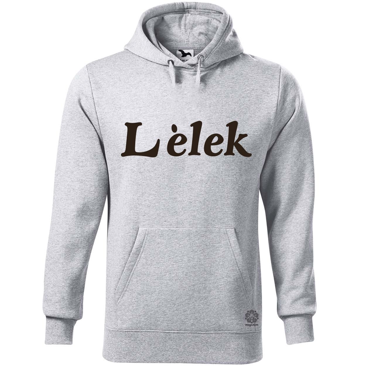 Lélek v16 egyedi  pulóver 