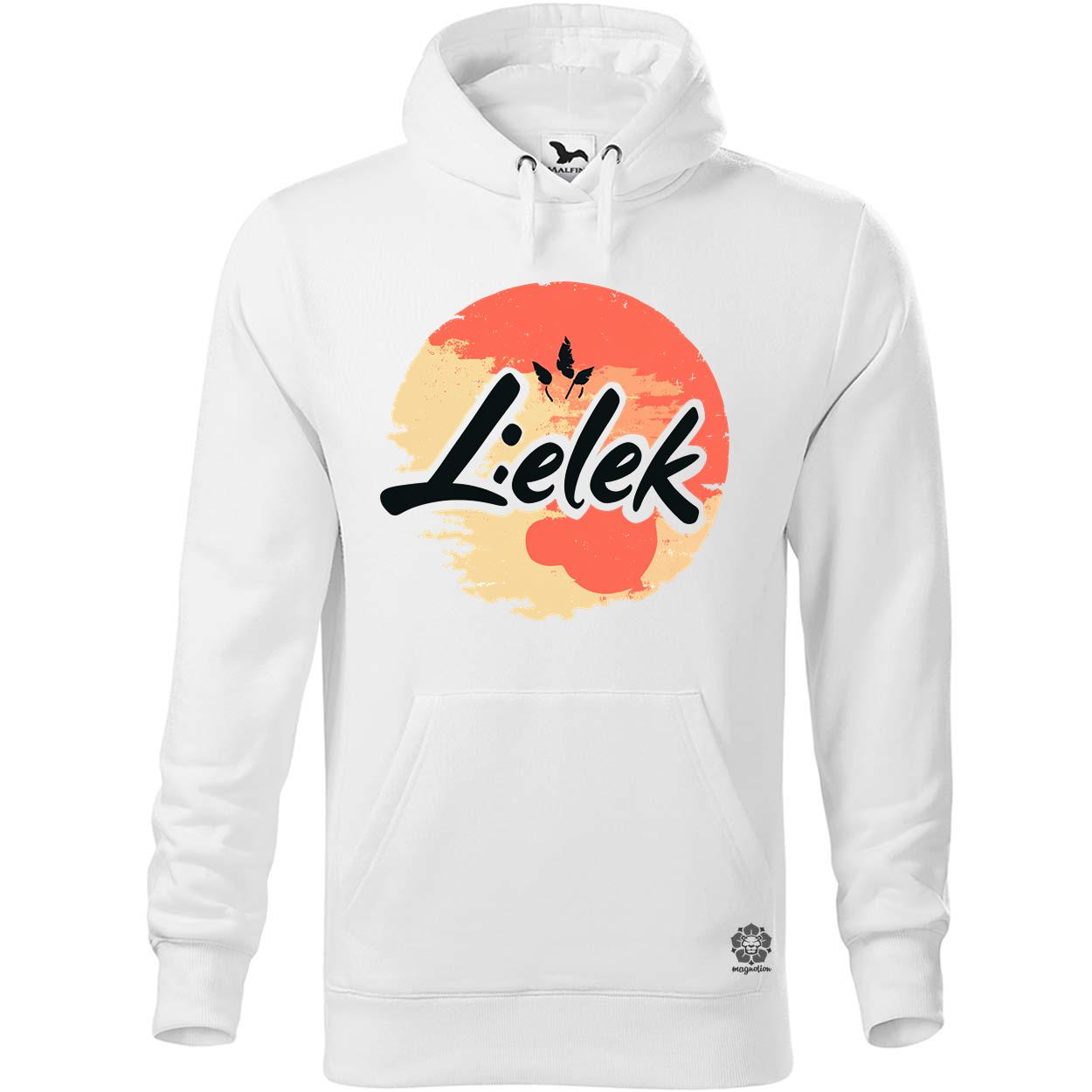 Lélek v17 egyedi  pulóver 