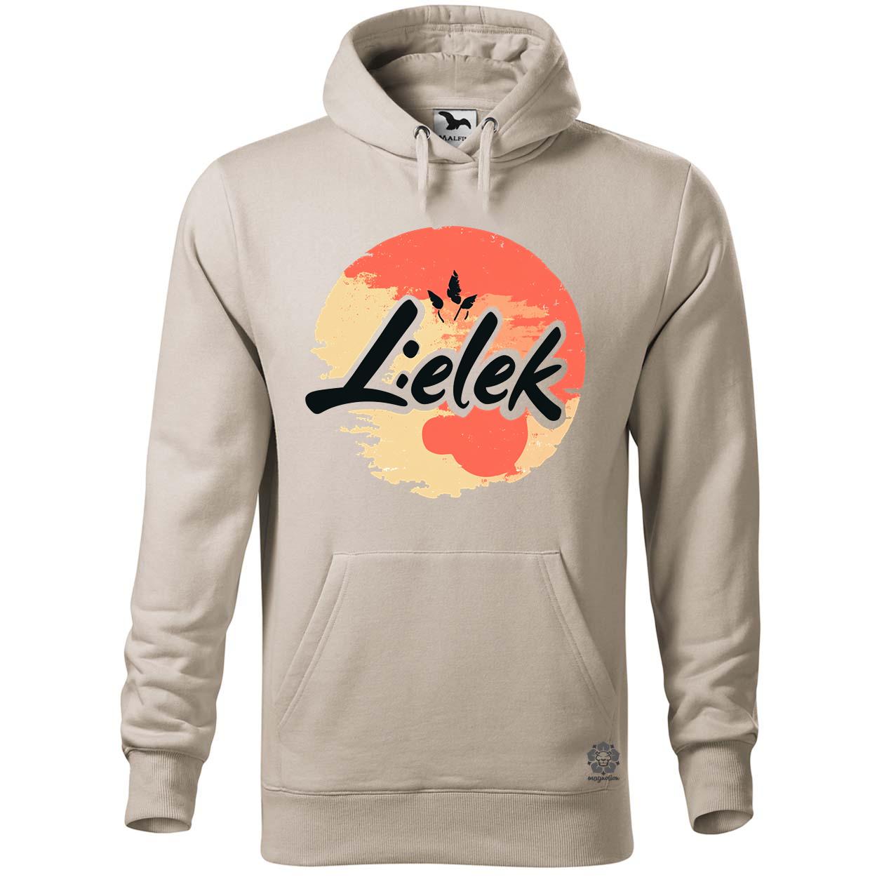 Lélek v17 egyedi  pulóver 