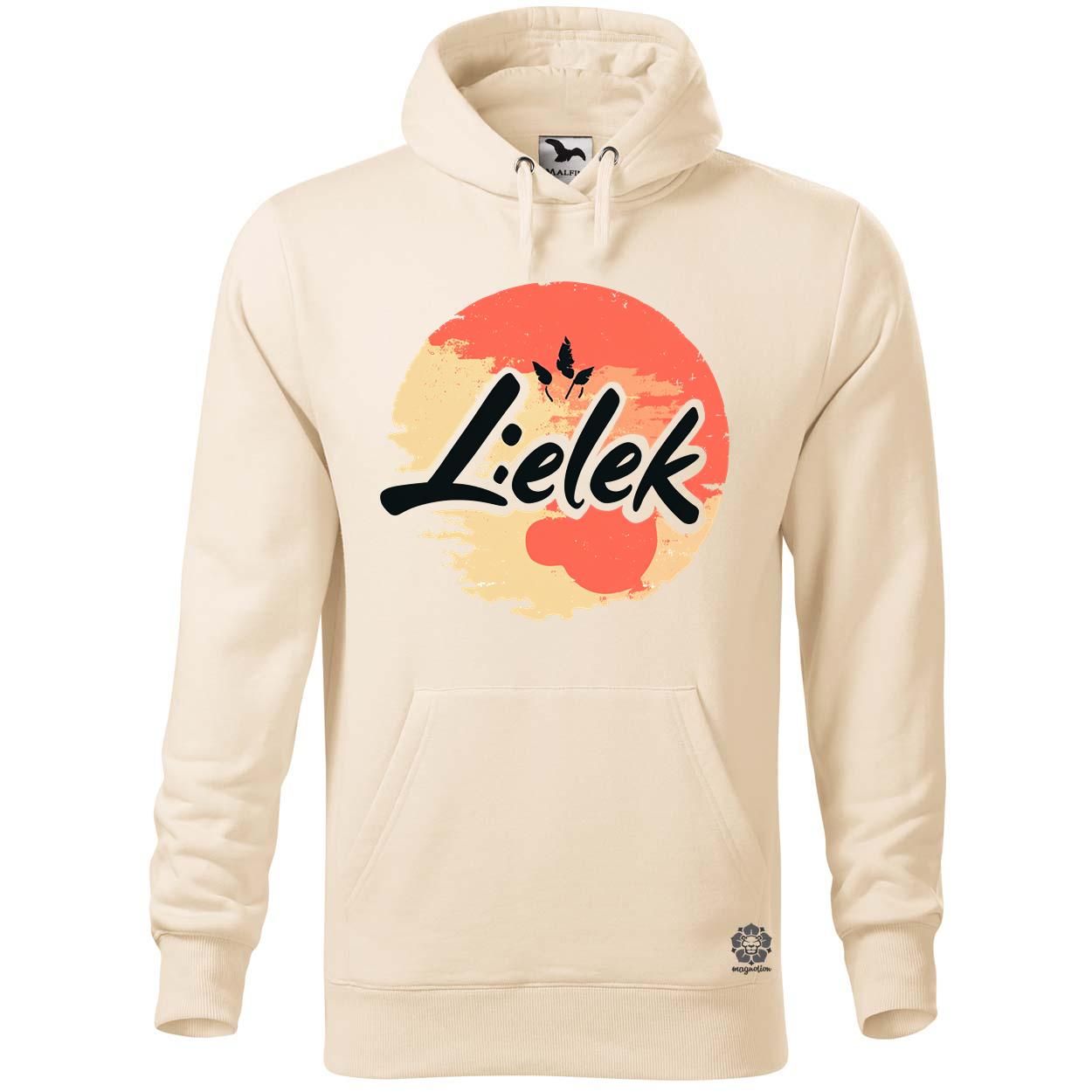 Lélek v17 egyedi  pulóver 