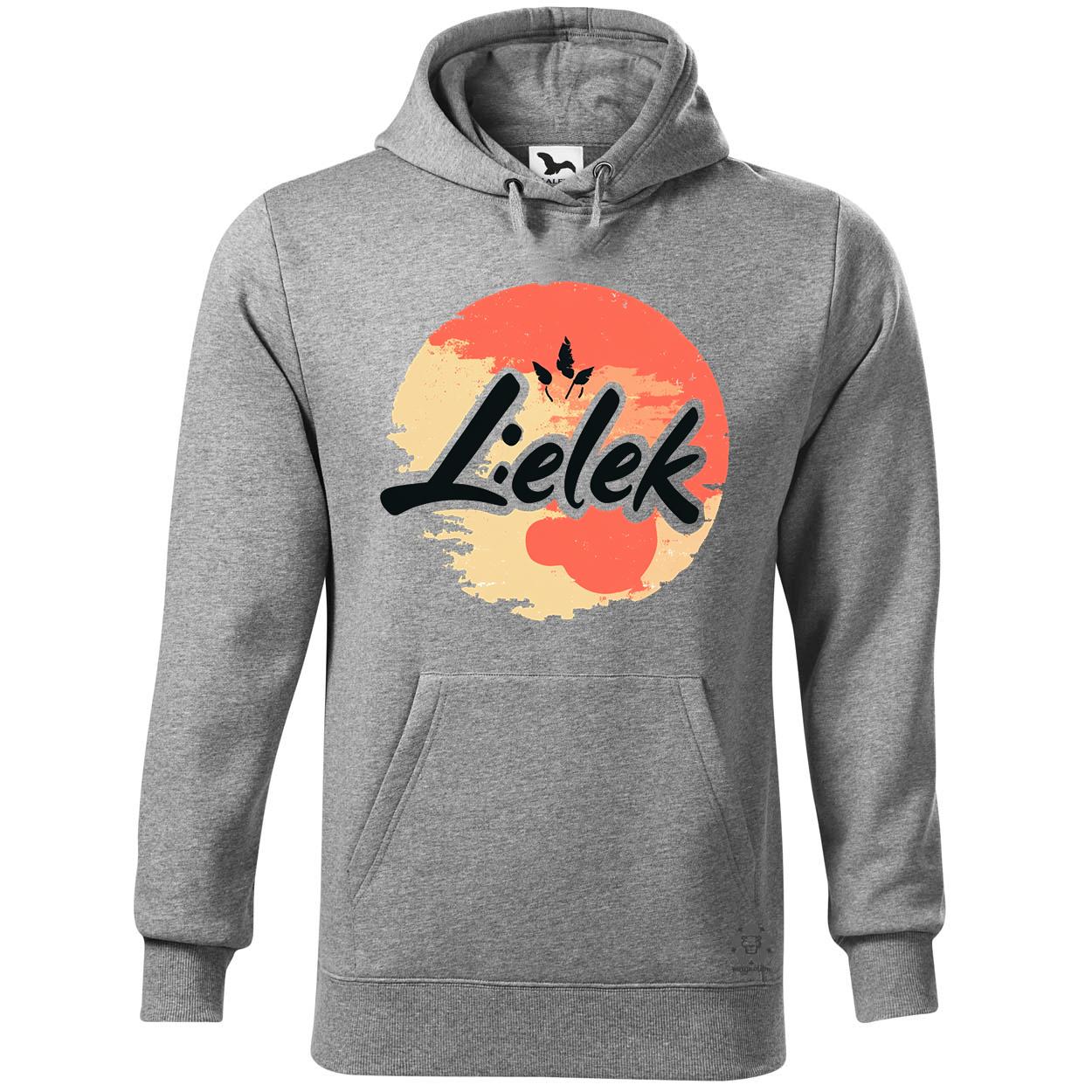 Lélek v17 egyedi  pulóver 