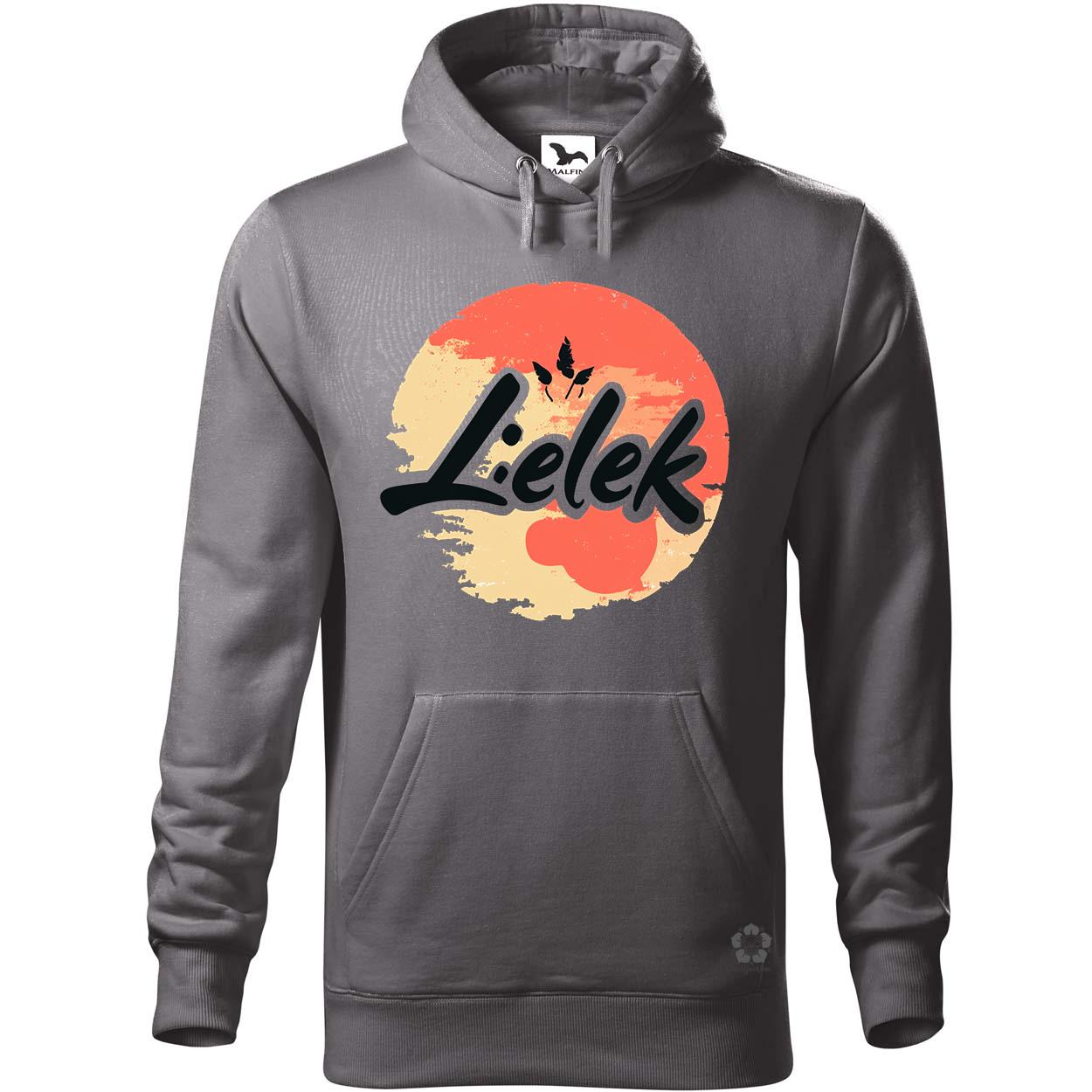 Lélek v17 egyedi  pulóver 