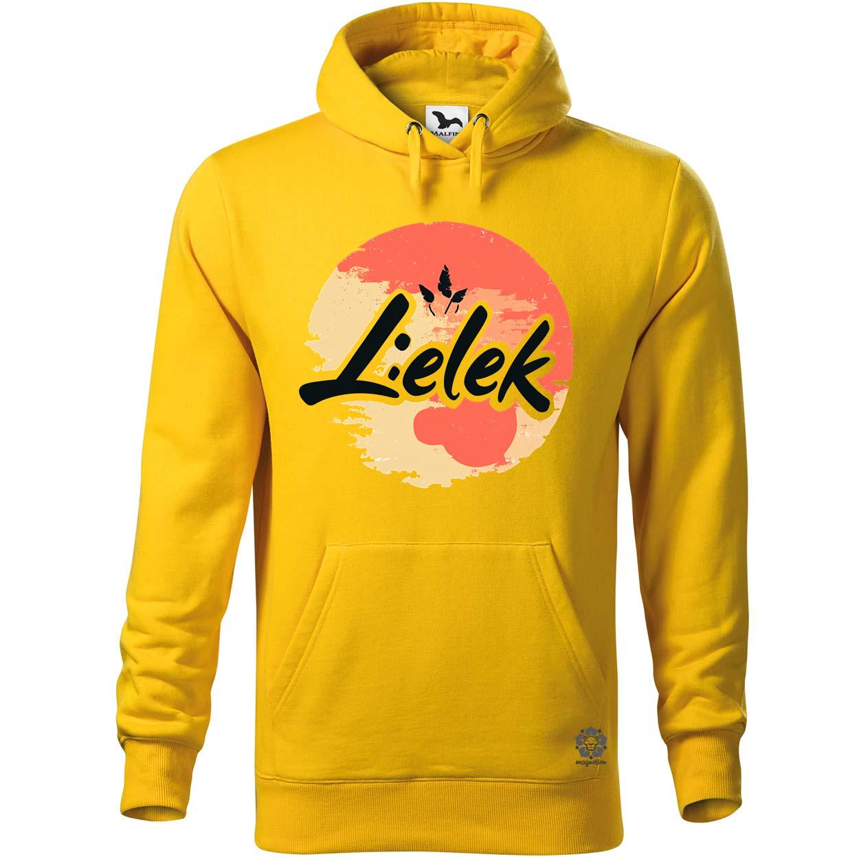 Lélek v17 egyedi  pulóver 
