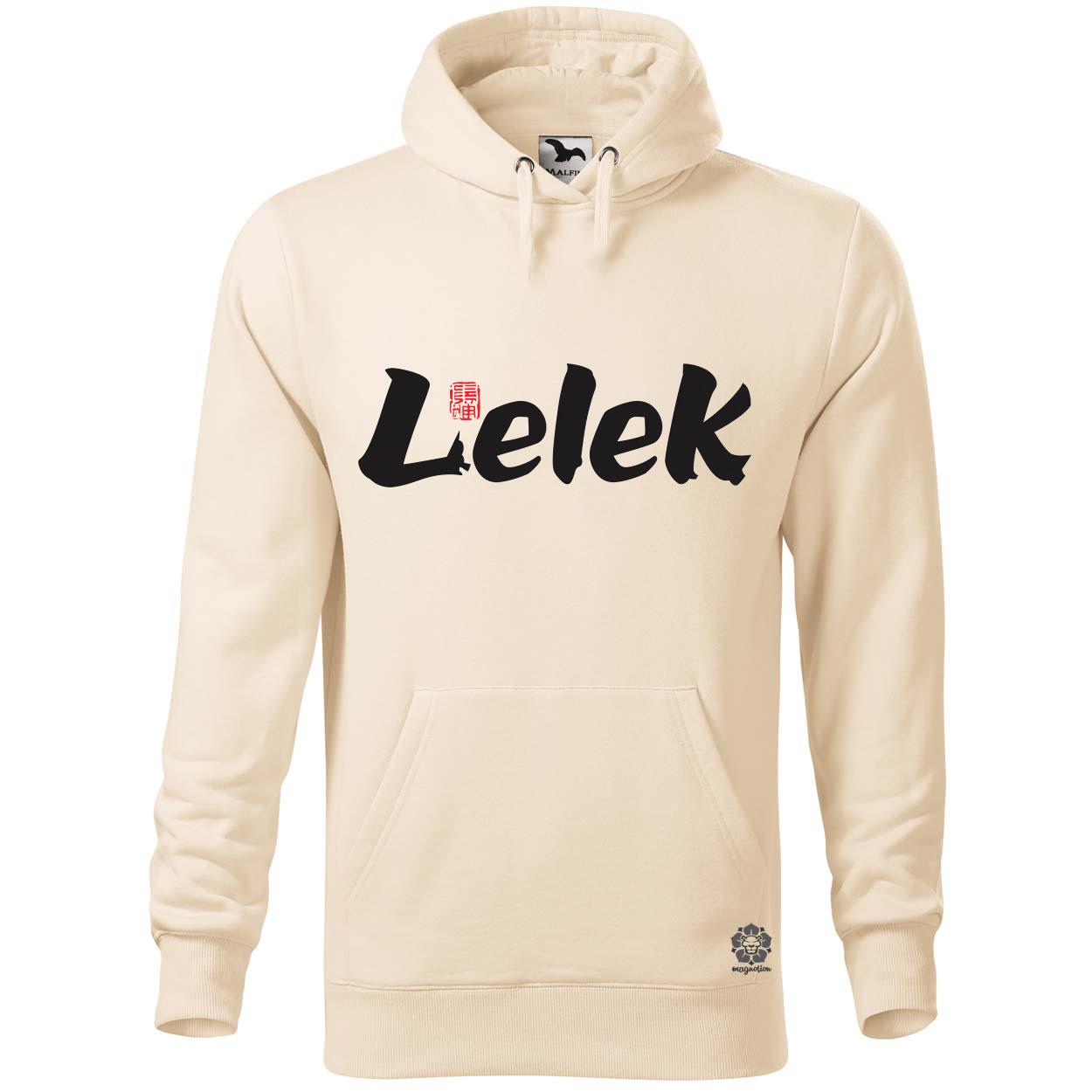 Lélek v1 egyedi  pulóver 