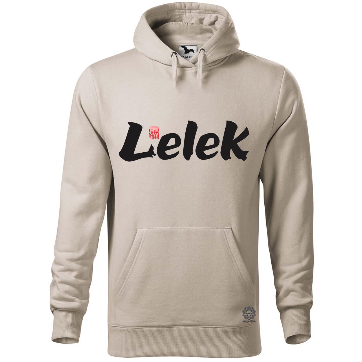Lélek v1 egyedi  pulóver 