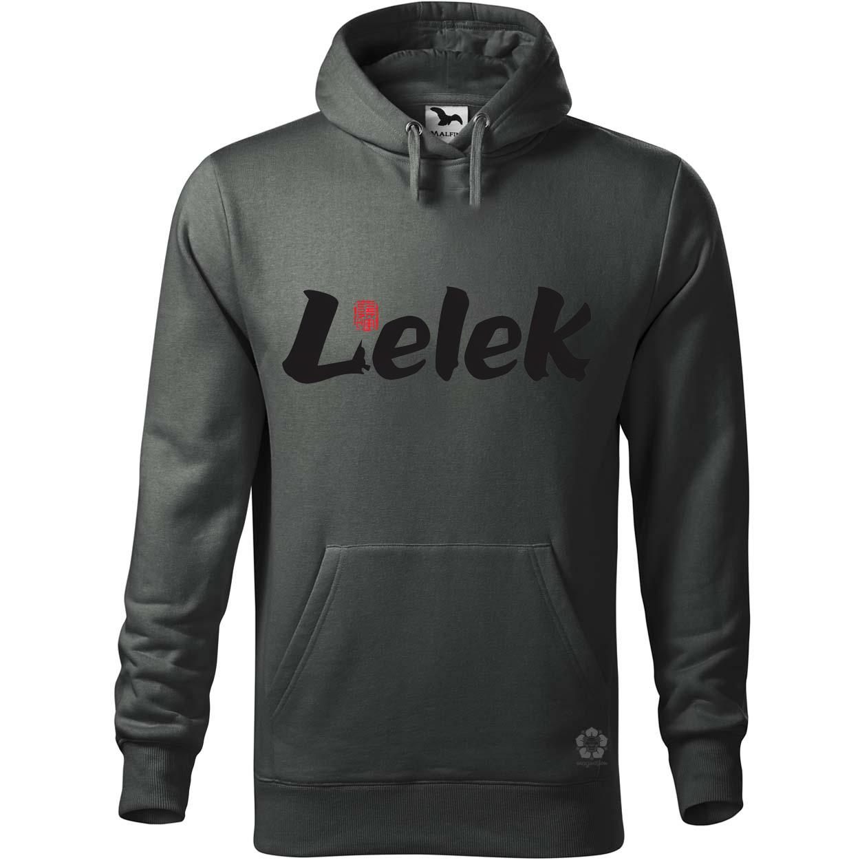 Lélek v1 egyedi  pulóver 