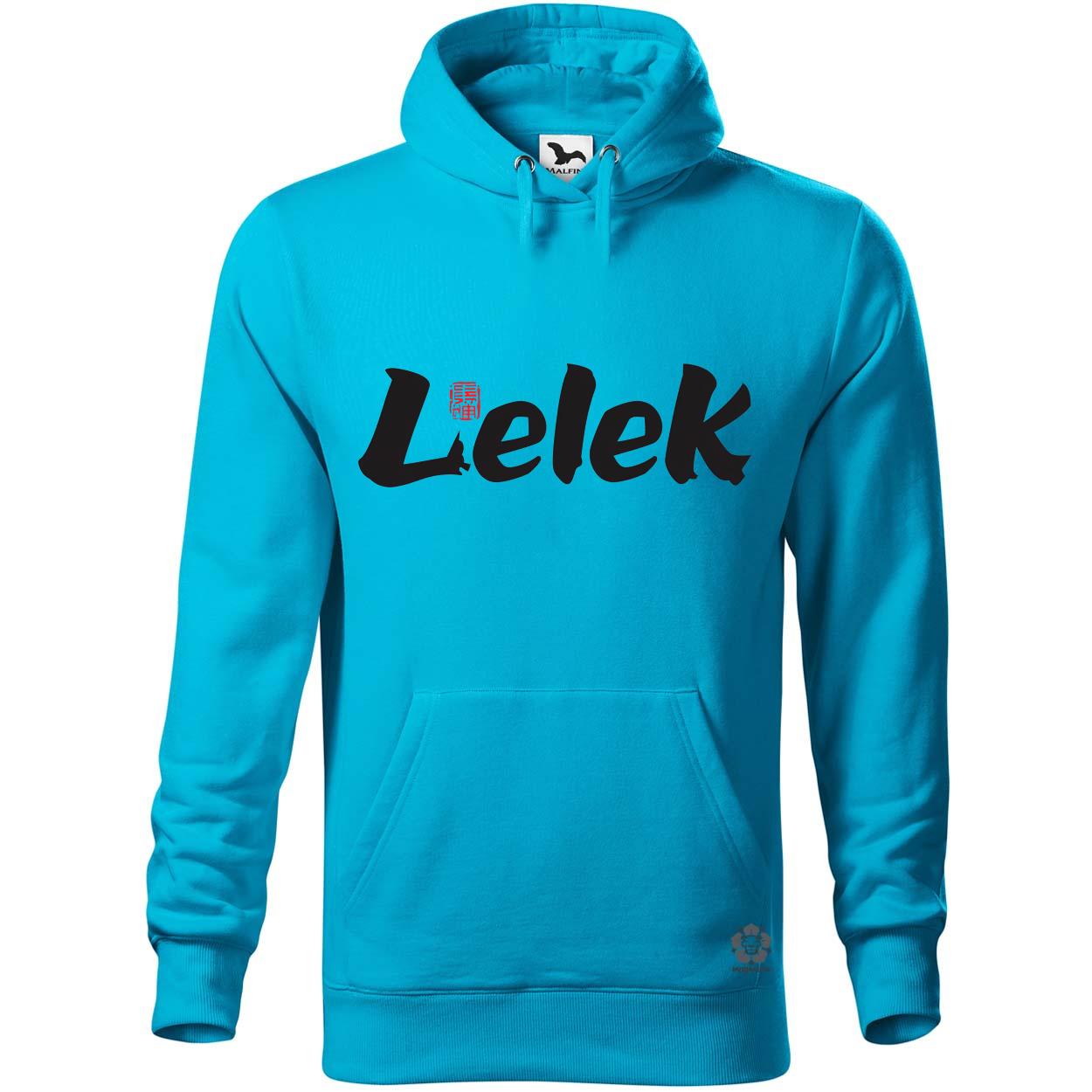 Lélek v1 egyedi  pulóver 