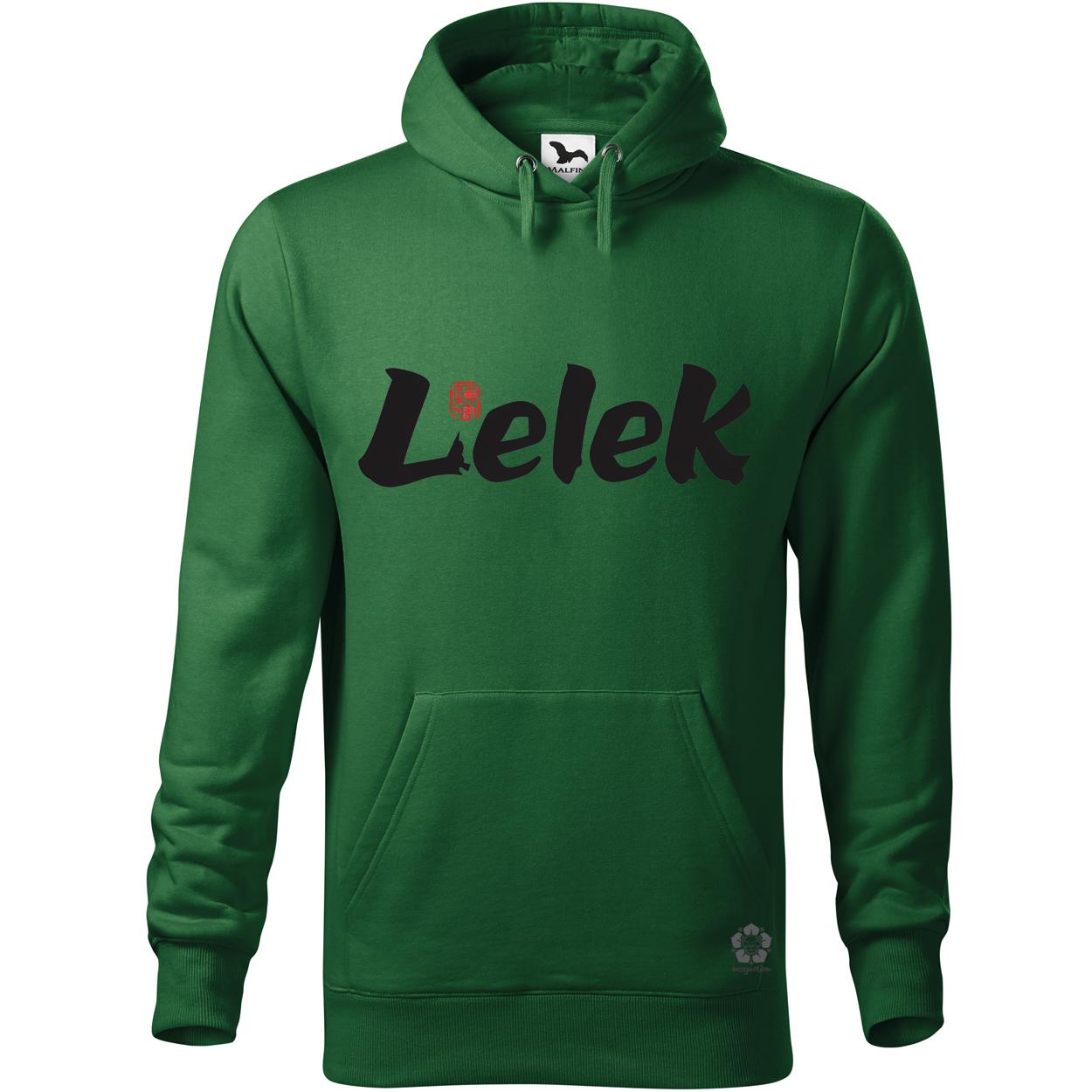 Lélek v1 egyedi  pulóver 