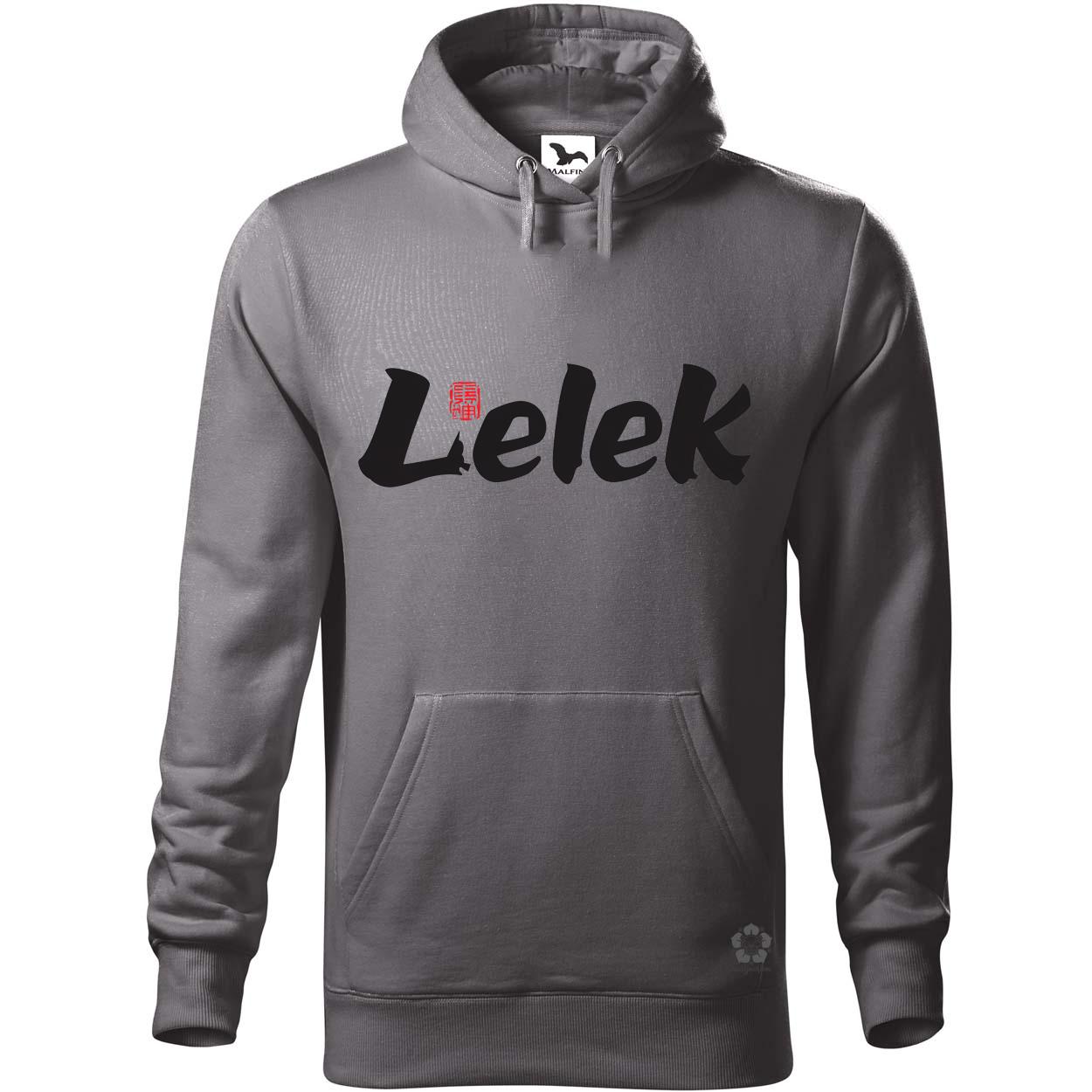Lélek v1 egyedi  pulóver 