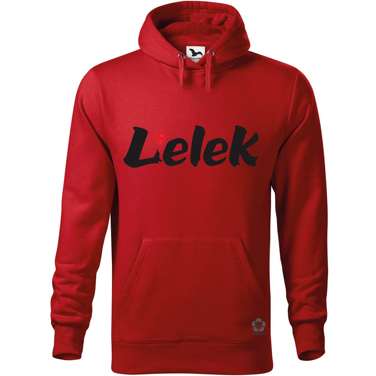Lélek v1 egyedi  pulóver 
