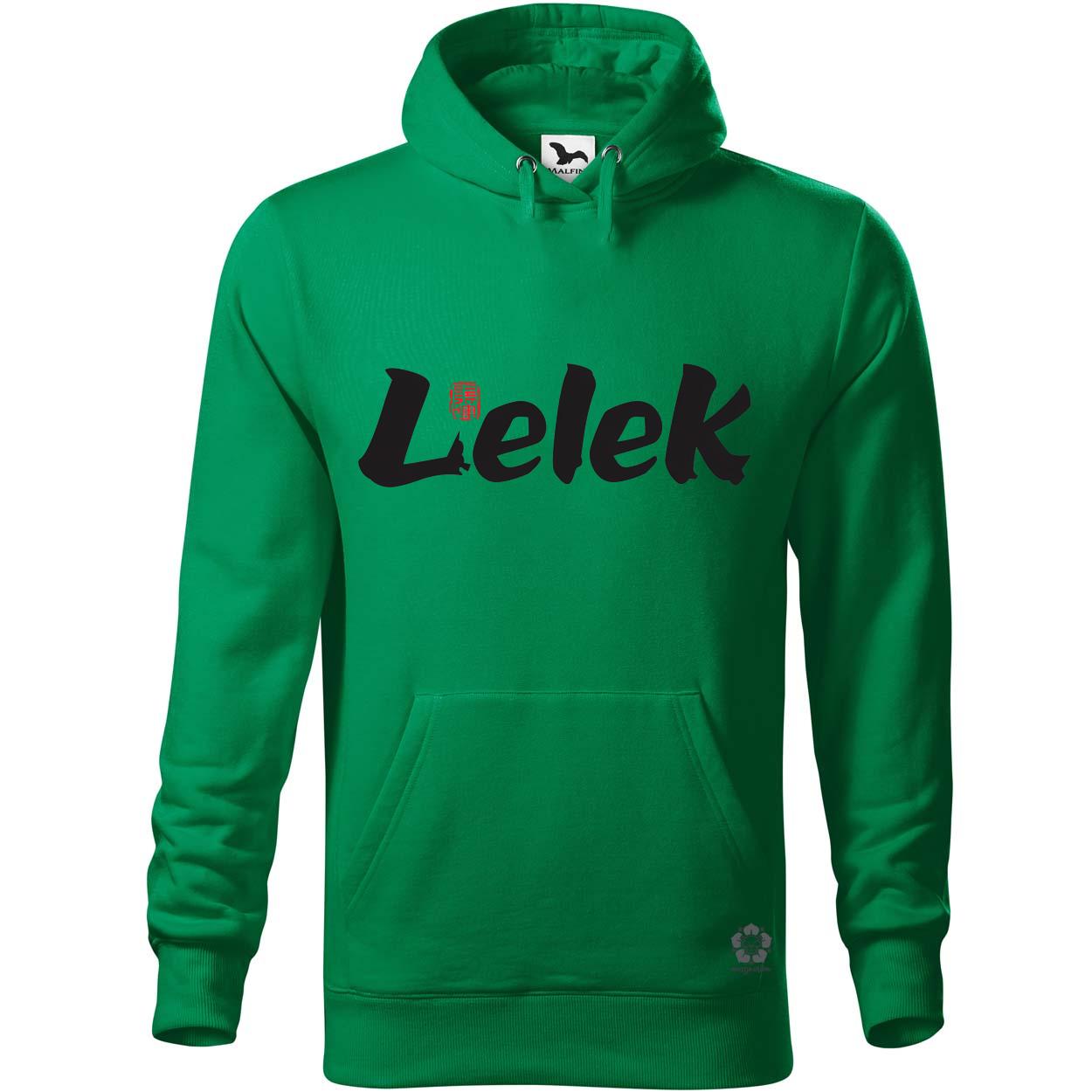 Lélek v1 egyedi  pulóver 