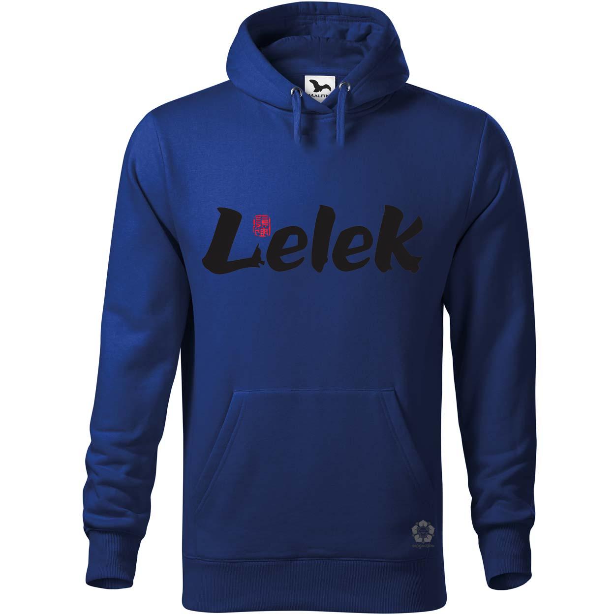 Lélek v1 egyedi  pulóver 