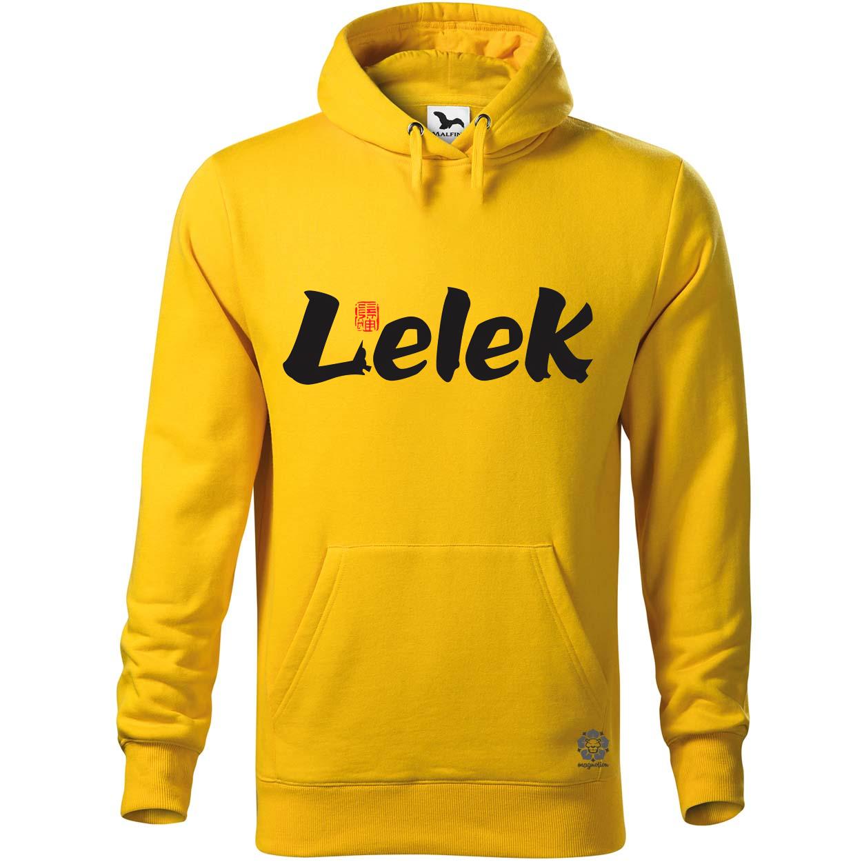 Lélek v1 egyedi  pulóver 