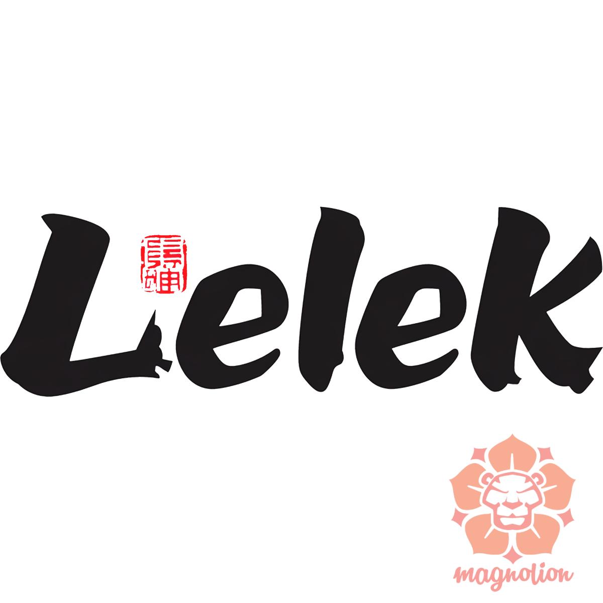 Lélek v1 egyedi  pulóver 