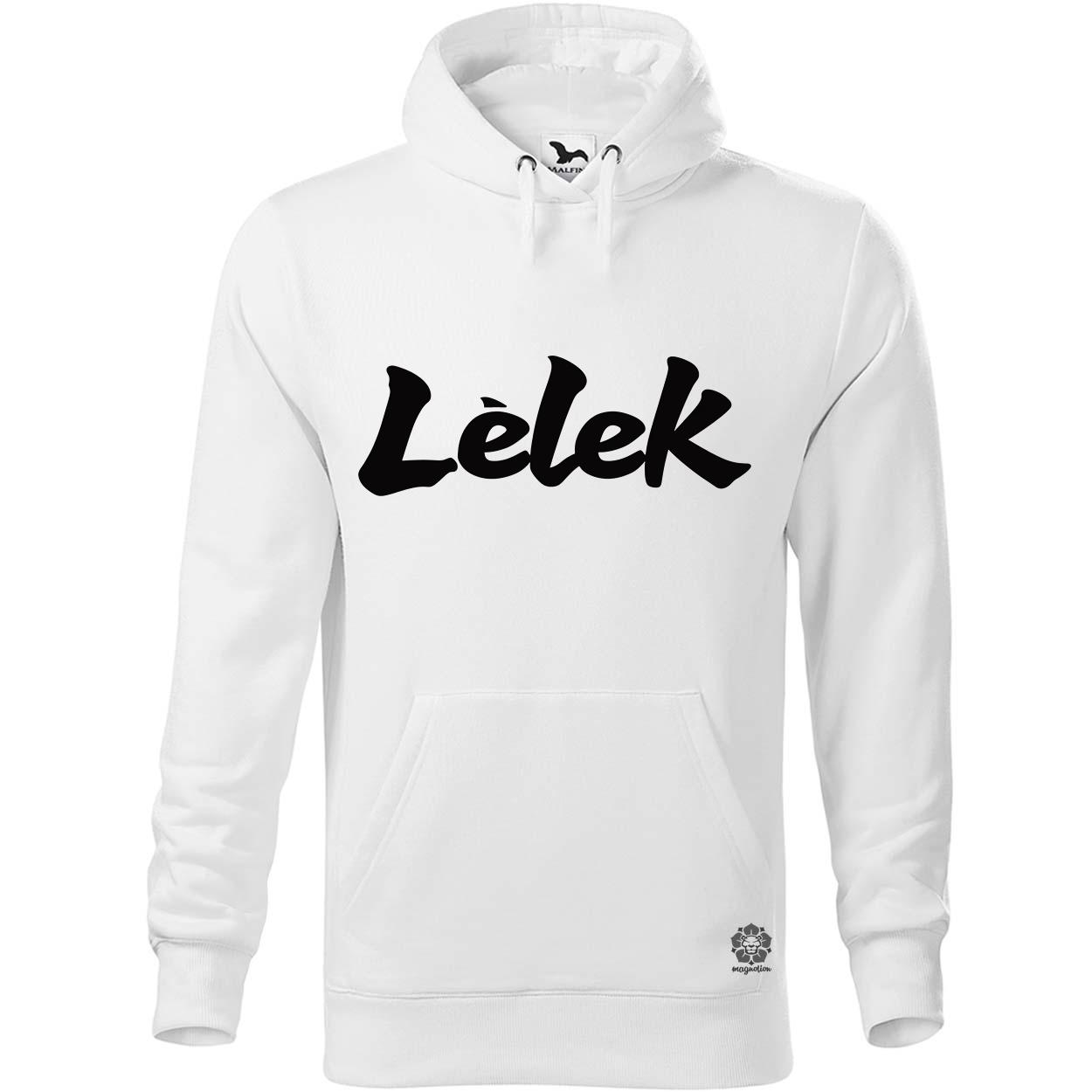 Lélek v2 egyedi  pulóver 