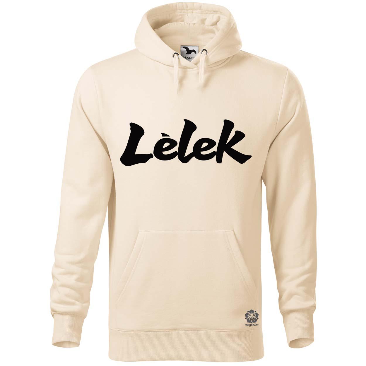 Lélek v2 egyedi  pulóver 