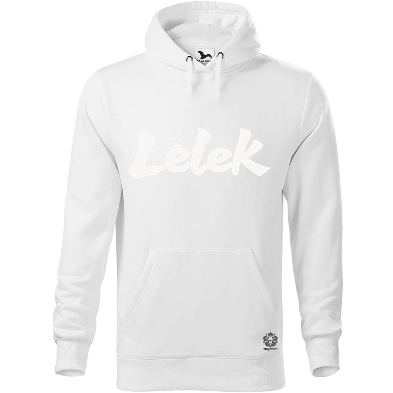 Lélek v3 egyedi  pulóver 