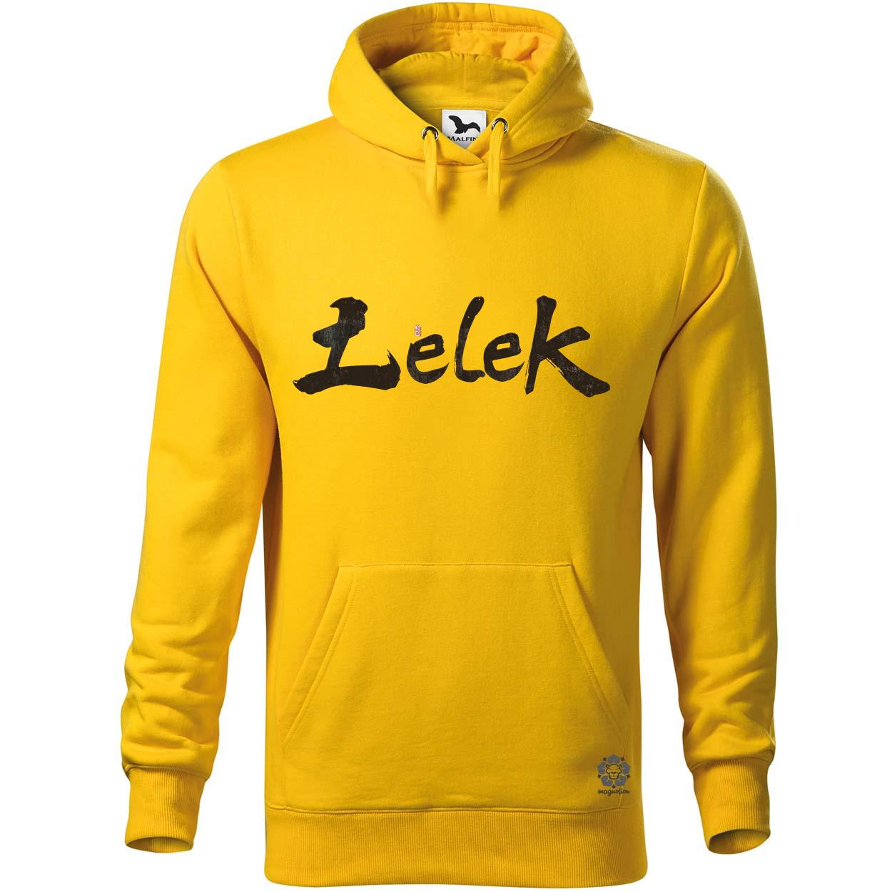 Lélek v4 egyedi  pulóver 