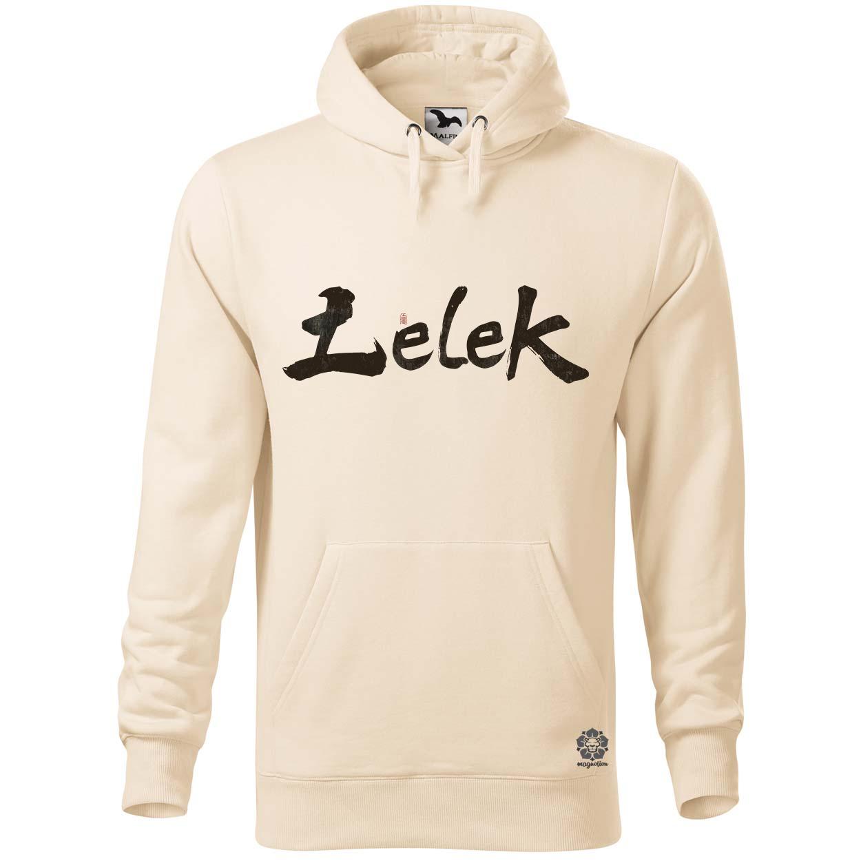 Lélek v4 egyedi  pulóver 